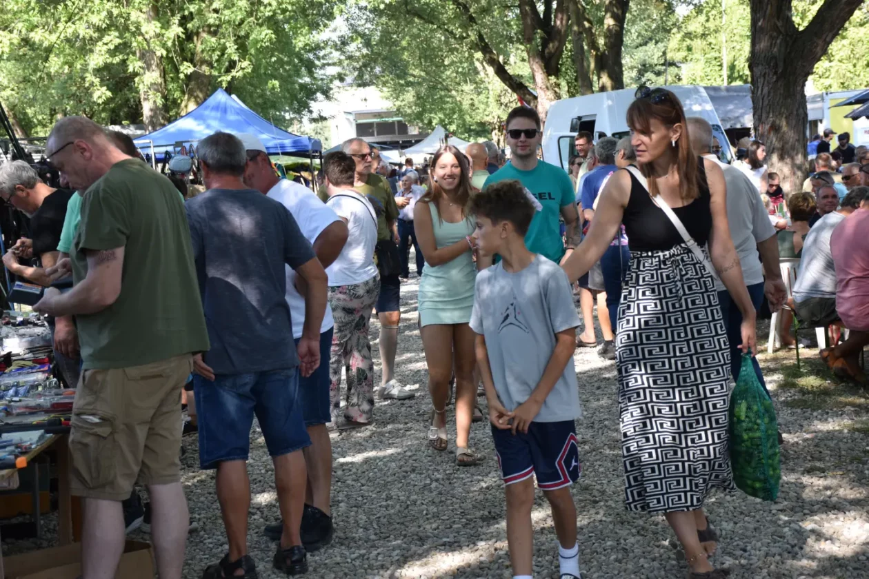 Sajam, Čakovec, 13.8.2025 (53) Sajam, Čakovec, 13.8.2025 (53)