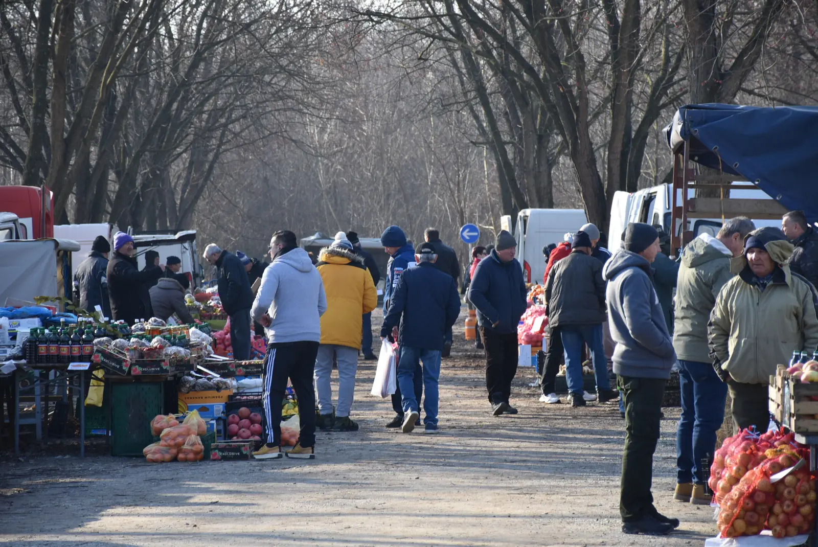Sajam, Čakovec, 19.2.2025 (1) Sajam, Čakovec, 19.2.2025 (1)
