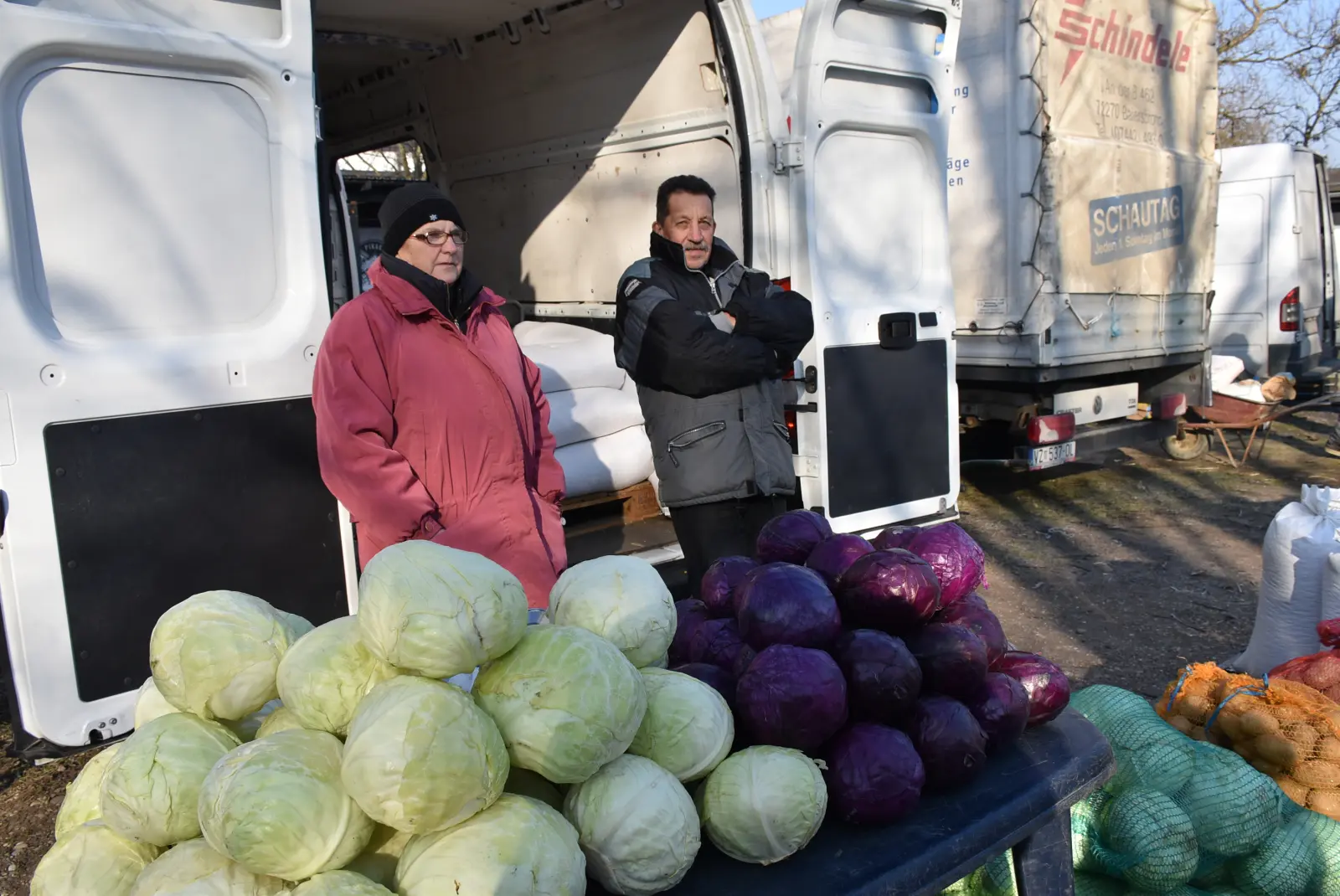 Sajam, Čakovec, 19.2.2025 (11) Sajam, Čakovec, 19.2.2025 (11)