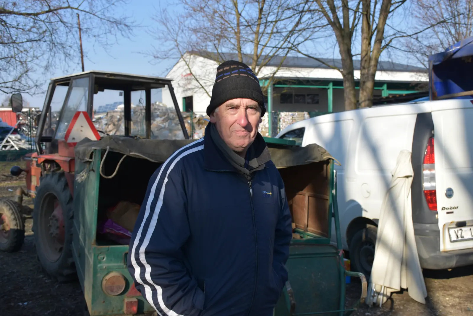 Sajam, Čakovec, 19.2.2025 (18) Sajam, Čakovec, 19.2.2025 (18)