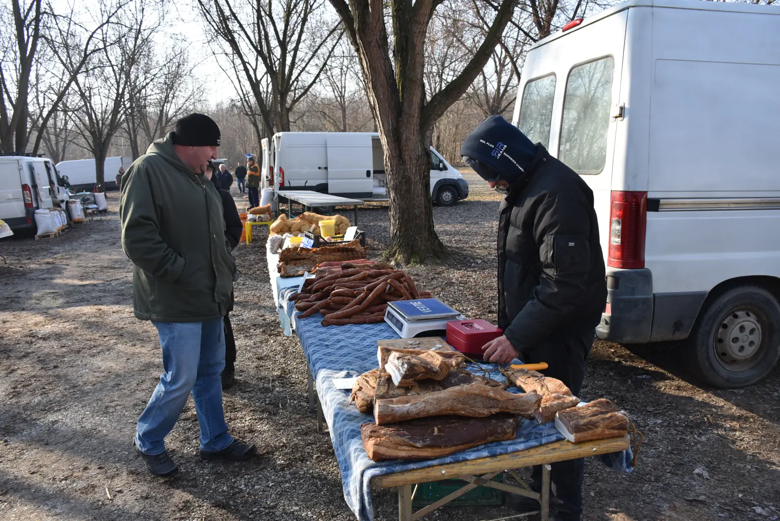 Sajam, Čakovec, 19.2.2025 (23) Sajam, Čakovec, 19.2.2025 (23)