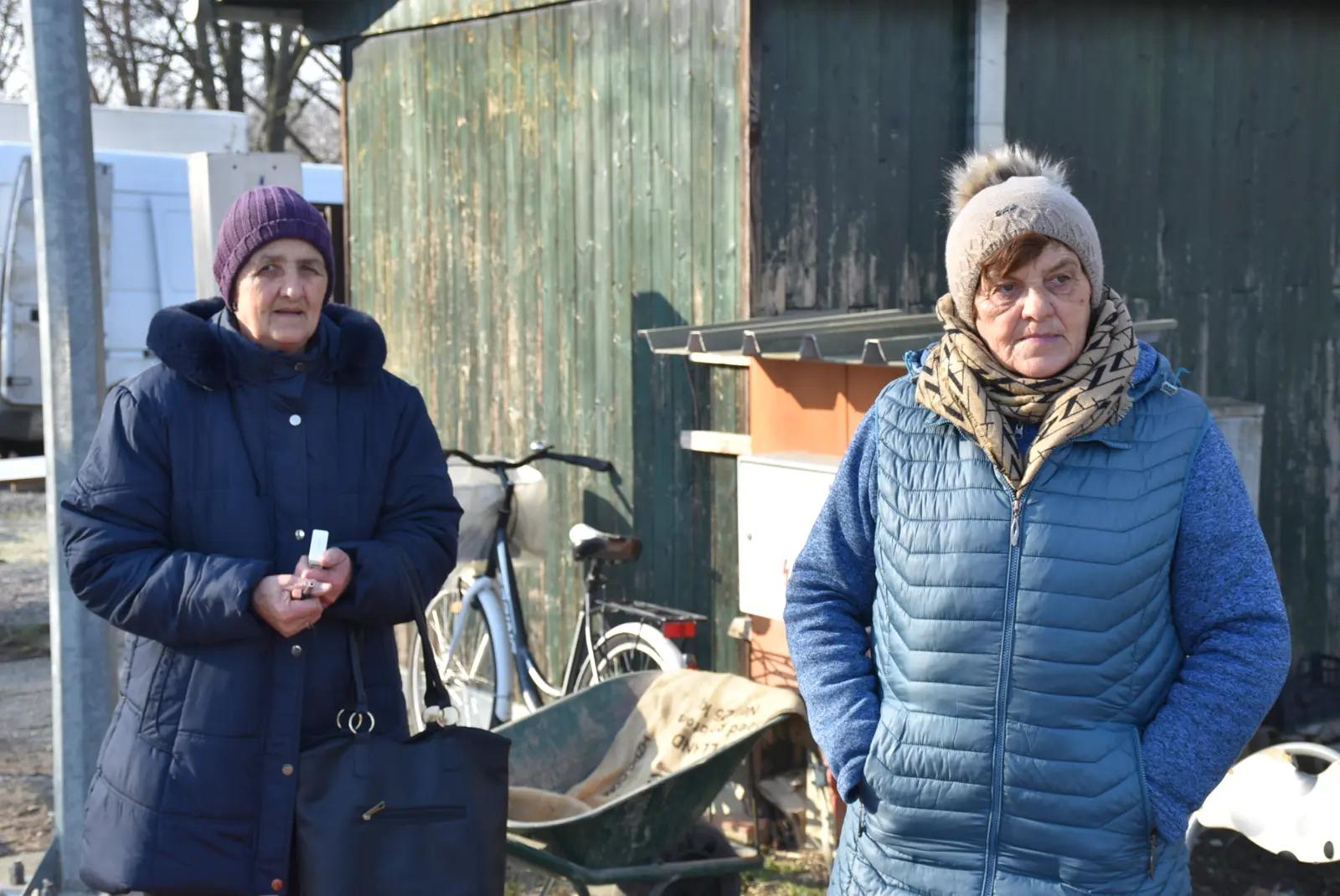 Sajam, Čakovec, 19.2.2025 (3) Sajam, Čakovec, 19.2.2025 (3)