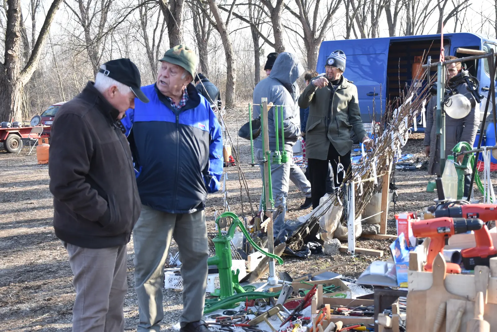 Sajam, Čakovec, 19.2.2025 (33) Sajam, Čakovec, 19.2.2025 (33)