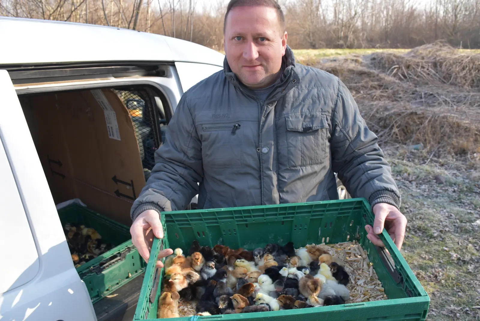 Sajam, Čakovec, 19.2.2025 (37) Sajam, Čakovec, 19.2.2025 (37)