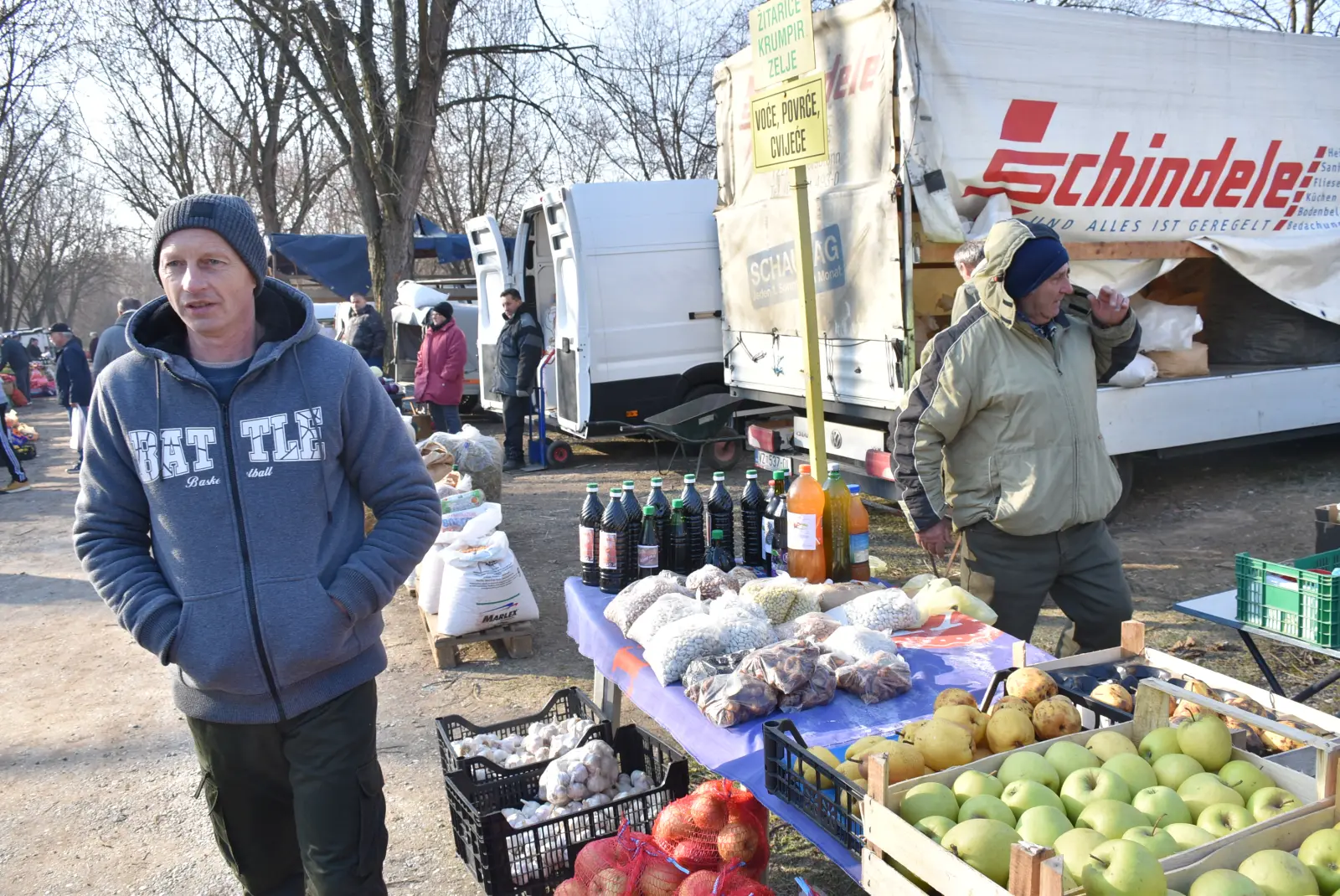 Sajam, Čakovec, 19.2.2025 (6) Sajam, Čakovec, 19.2.2025 (6)