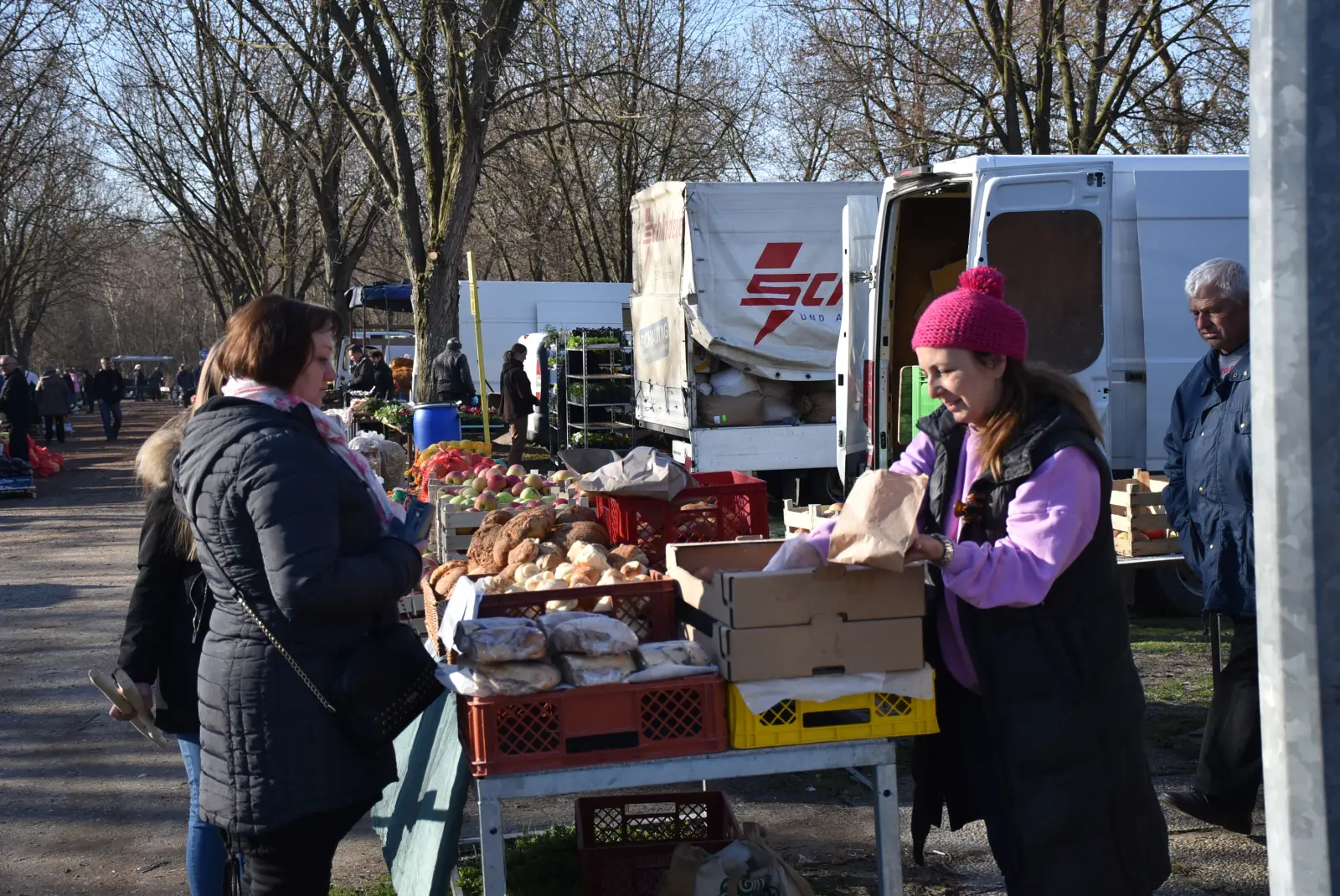 Sajam, Čakovec, 19.3 (1) Sajam, Čakovec, 19.3 (1)
