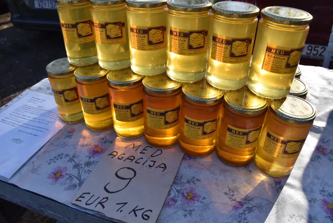 Sajam, Čakovec, 19.3 (10) Sajam, Čakovec, 19.3 (10)