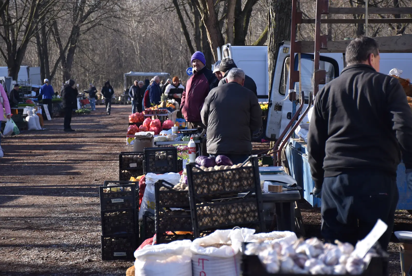 Sajam, Čakovec, 19.3 (12) Sajam, Čakovec, 19.3 (12)