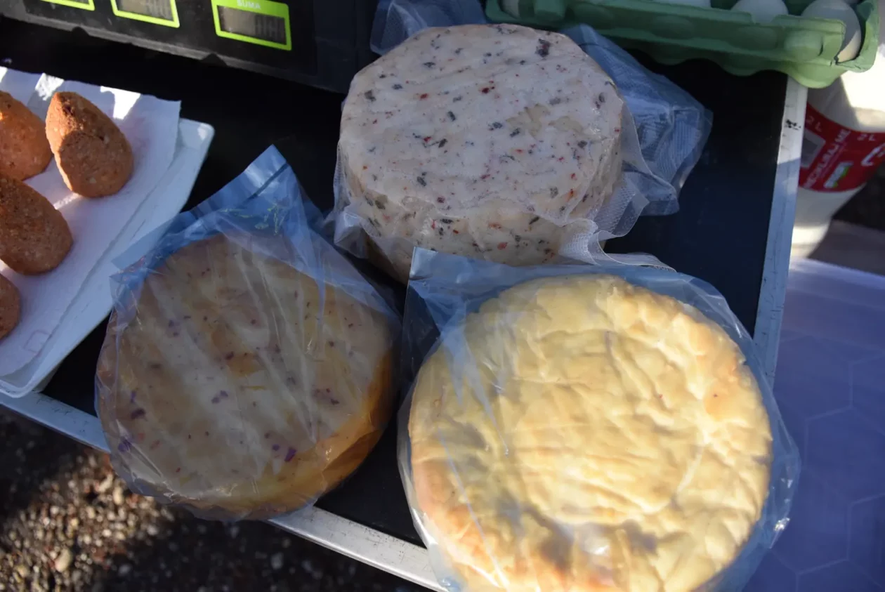 Sajam, Čakovec, 19.3 (14) Sajam, Čakovec, 19.3 (14)