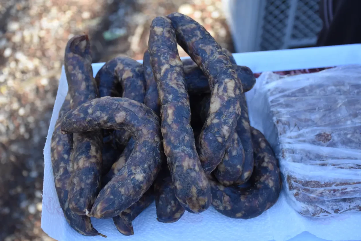 Sajam, Čakovec, 19.3 (15) Sajam, Čakovec, 19.3 (15)