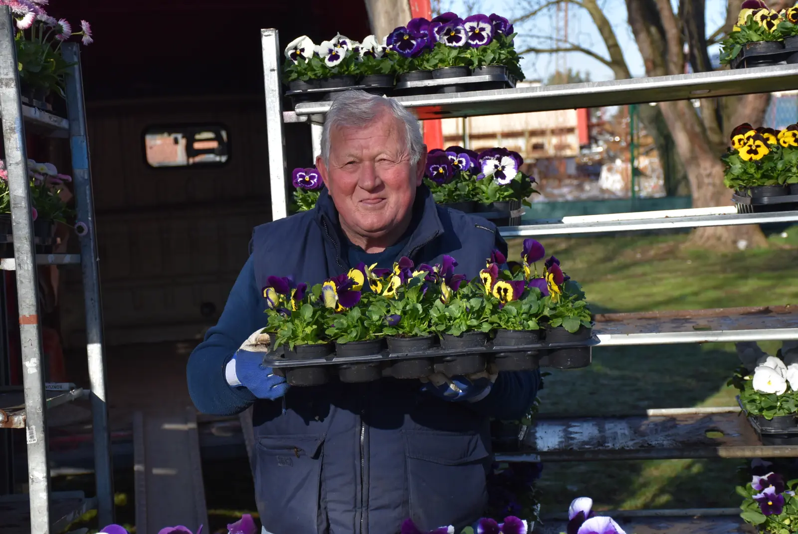 Sajam, Čakovec, 19.3 (19) Sajam, Čakovec, 19.3 (19)