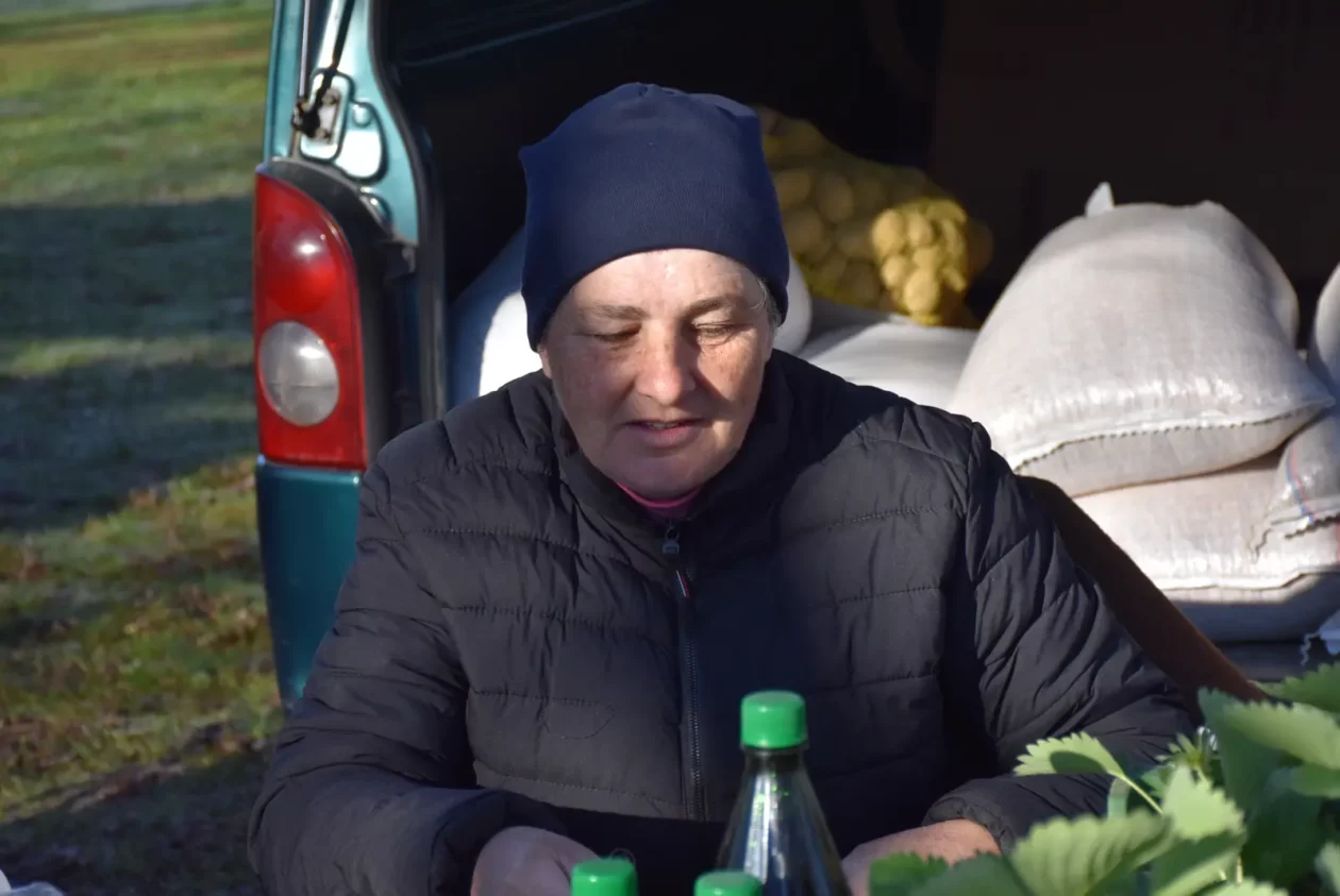 Sajam, Čakovec, 19.3 (21) Sajam, Čakovec, 19.3 (21)