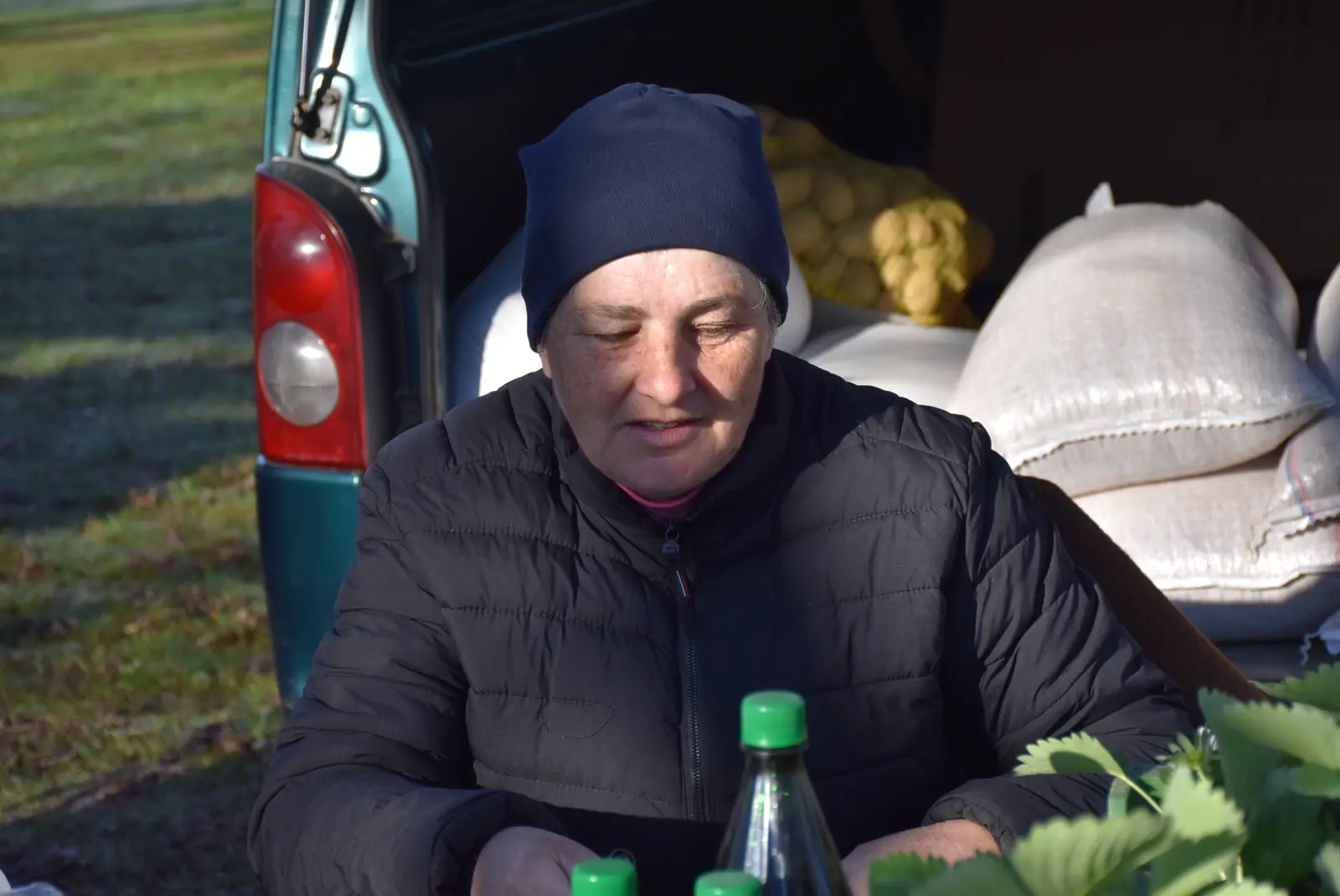 Sajam, Čakovec, 19.3 (21) Sajam, Čakovec, 19.3 (21)