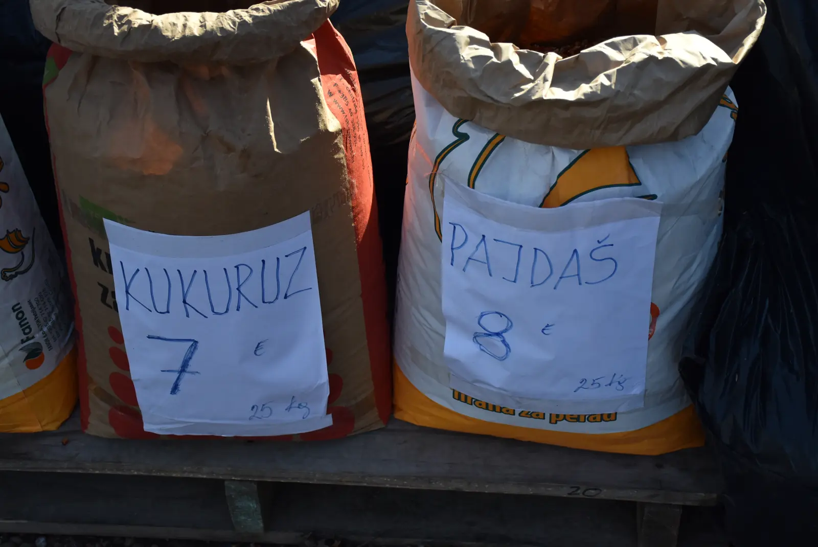 Sajam, Čakovec, 19.3 (23) Sajam, Čakovec, 19.3 (23)