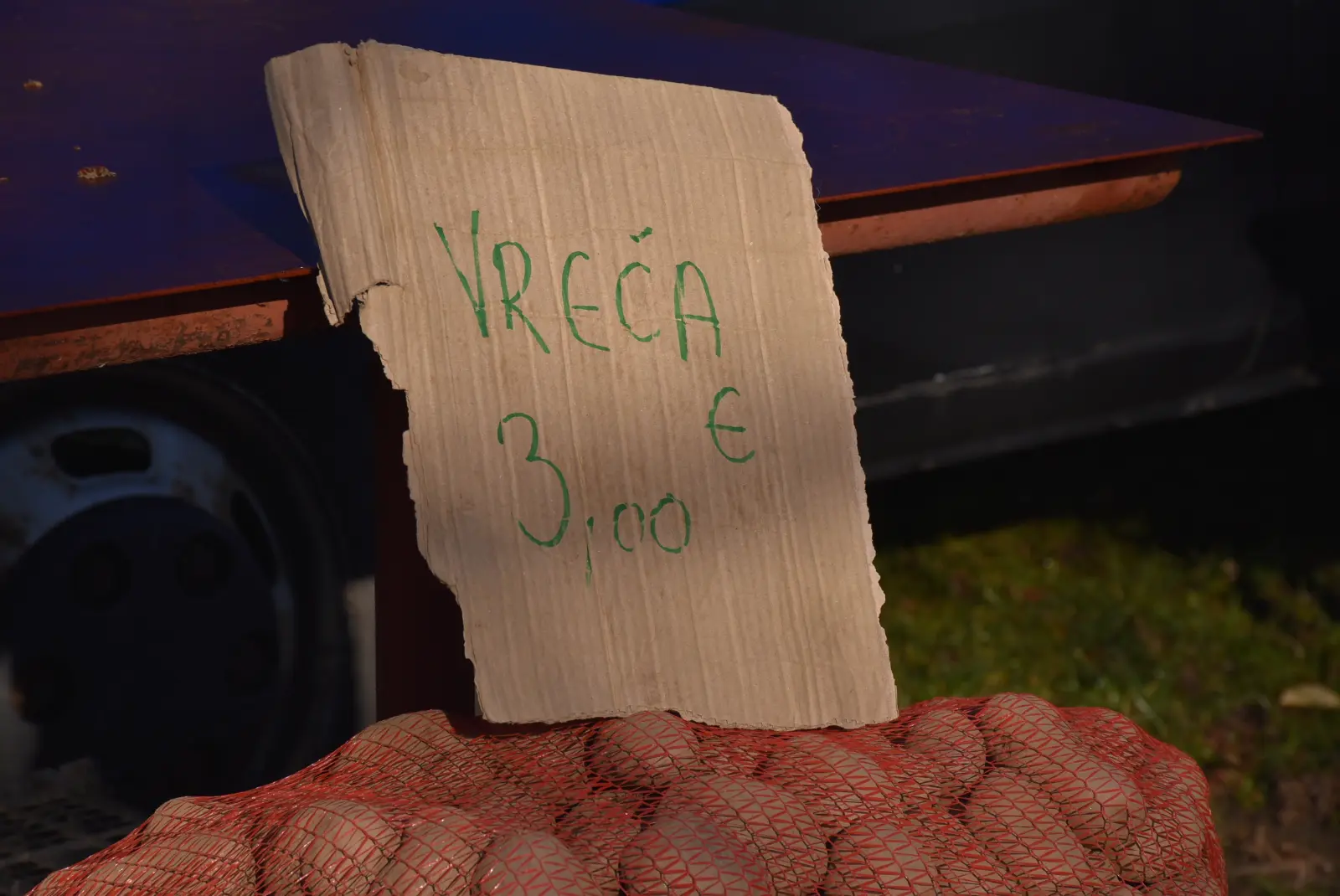 Sajam, Čakovec, 19.3 (24) Sajam, Čakovec, 19.3 (24)