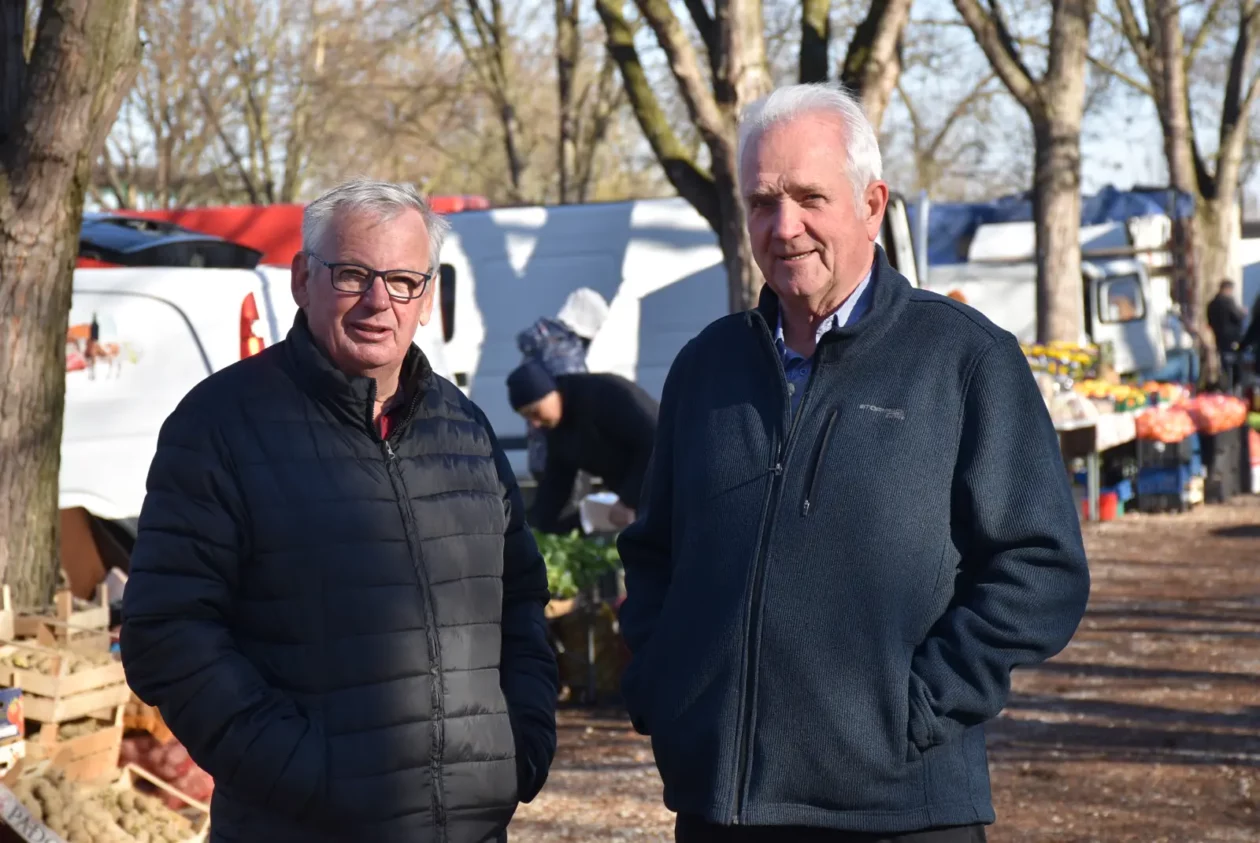 Sajam, Čakovec, 19.3 (28) Sajam, Čakovec, 19.3 (28)