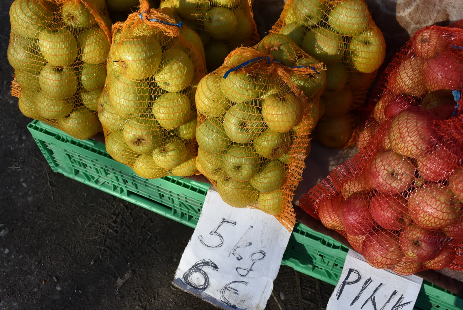 Sajam, Čakovec, 19.3 (3) Sajam, Čakovec, 19.3 (3)