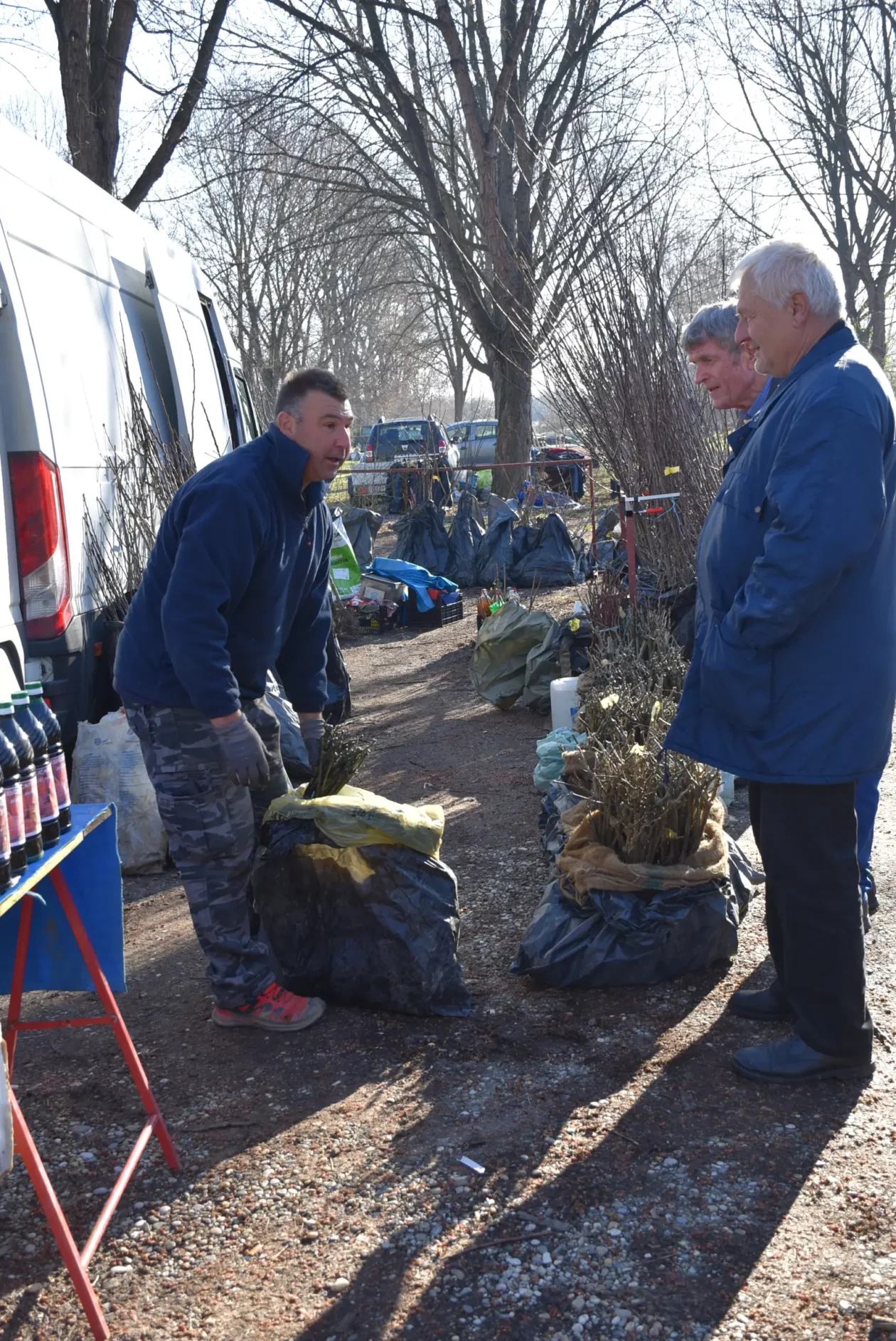 Sajam, Čakovec, 19.3 (32) Sajam, Čakovec, 19.3 (32)