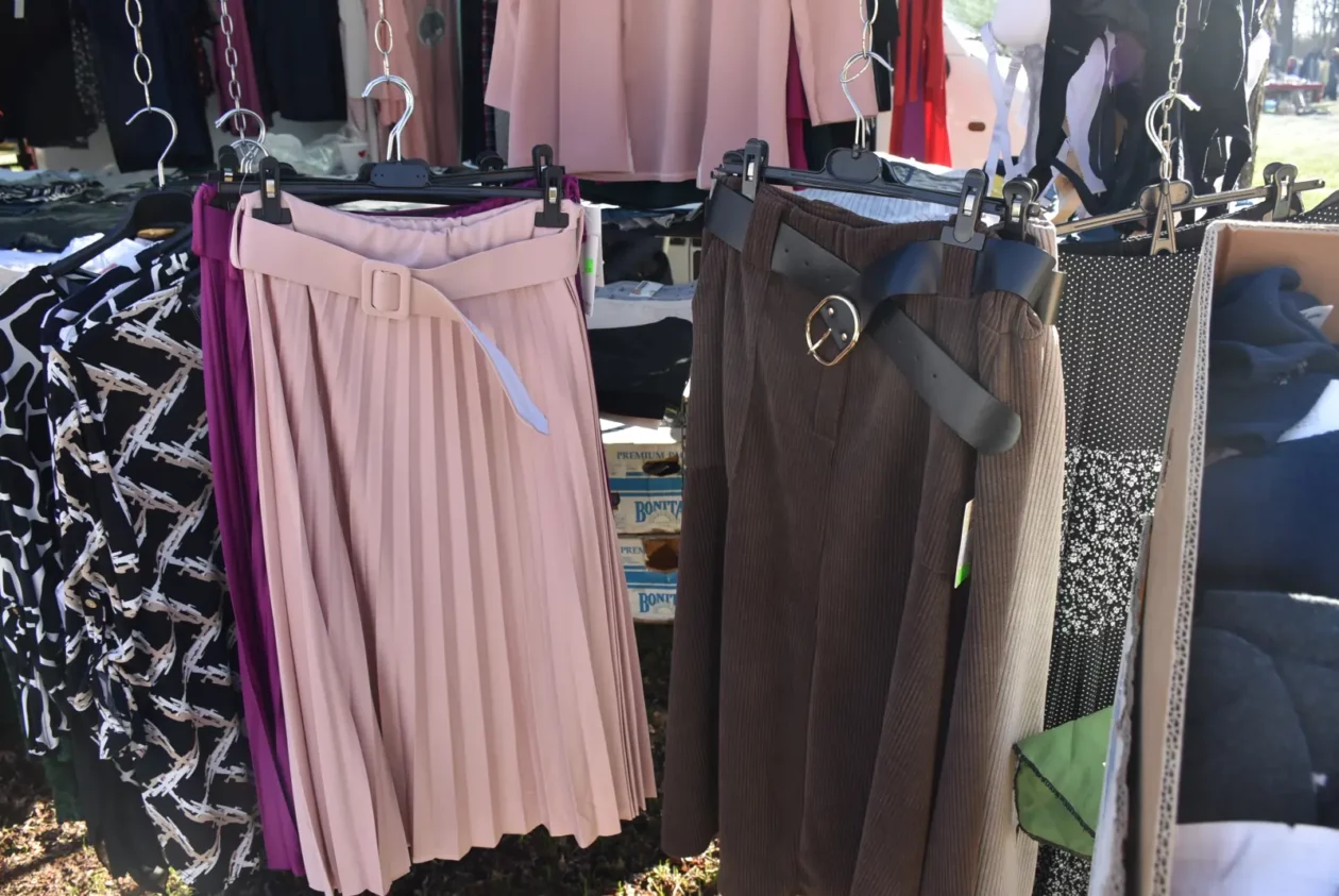 Sajam, Čakovec, 19.3 (33) Sajam, Čakovec, 19.3 (33)