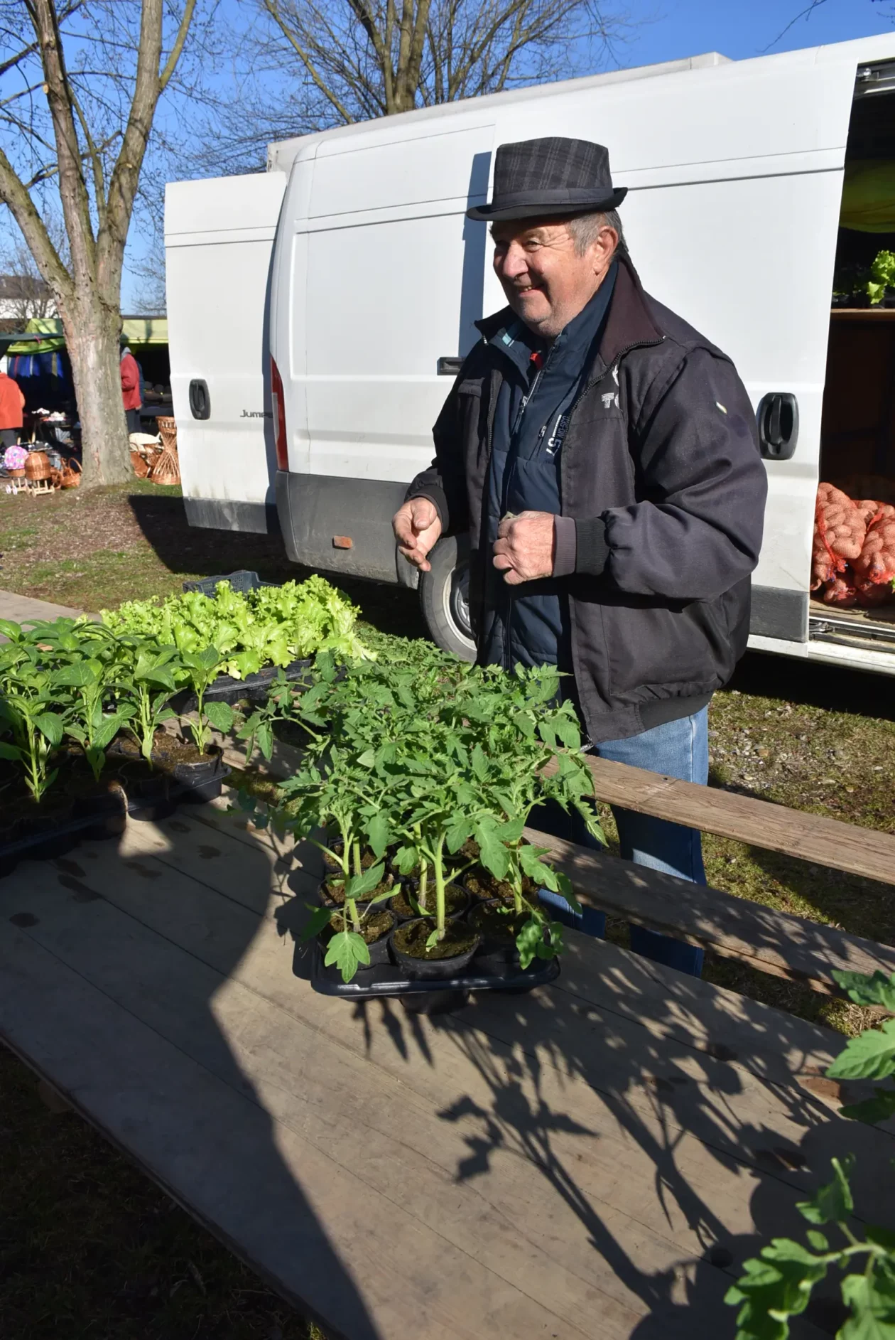 Sajam, Čakovec, 19.3 (36) Sajam, Čakovec, 19.3 (36)