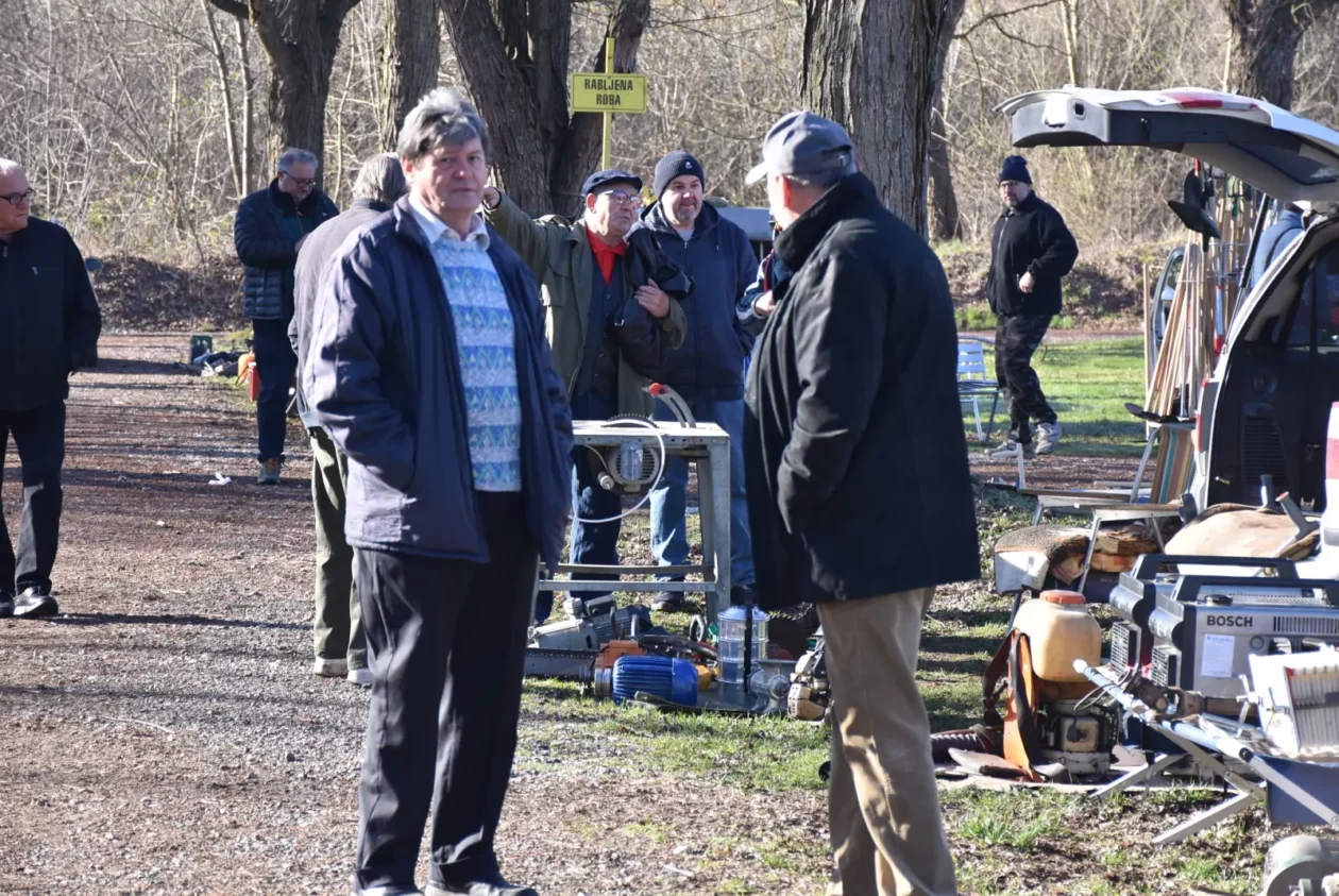 Sajam, Čakovec, 19.3 (39) Sajam, Čakovec, 19.3 (39)