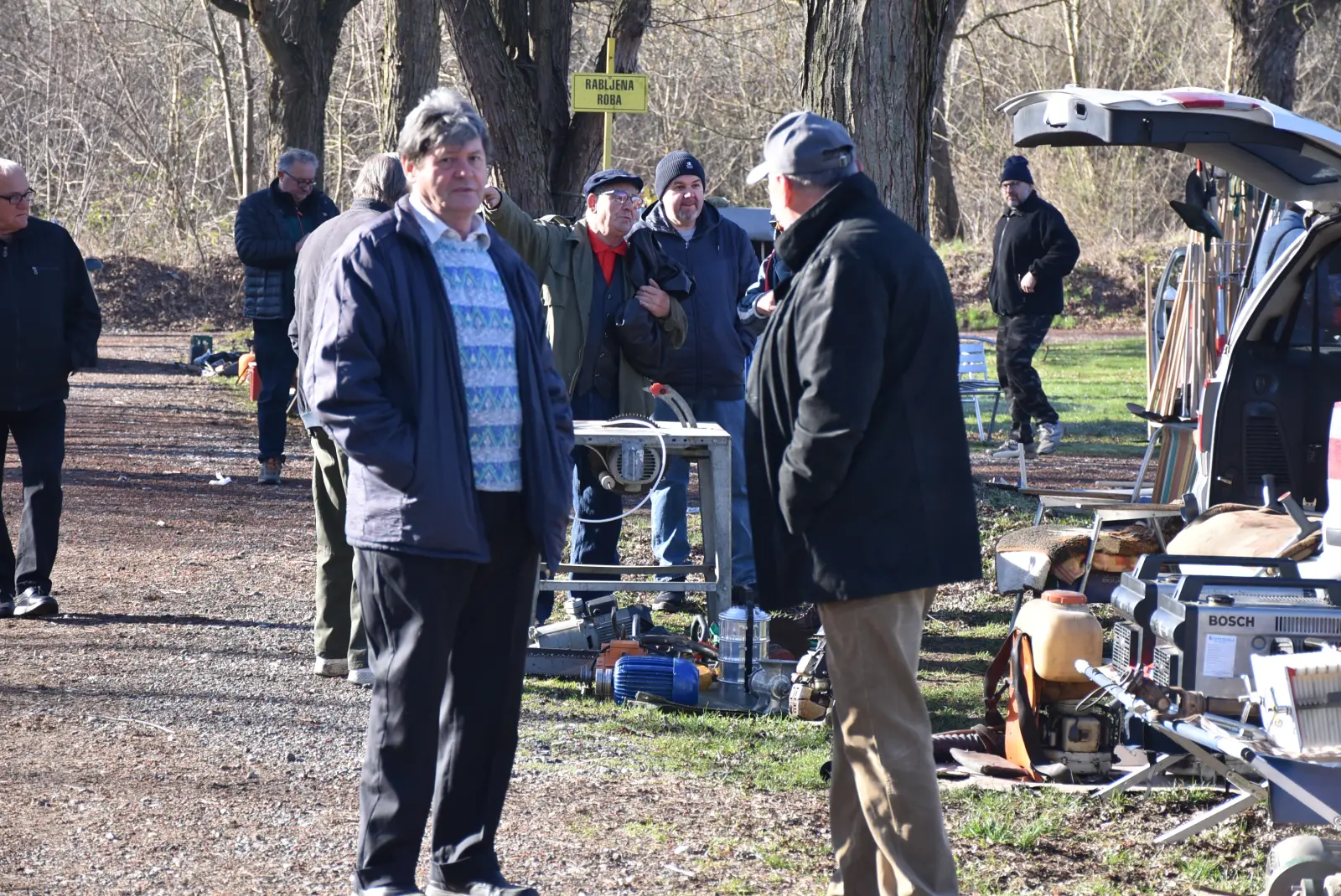 Sajam, Čakovec, 19.3 (39) Sajam, Čakovec, 19.3 (39)