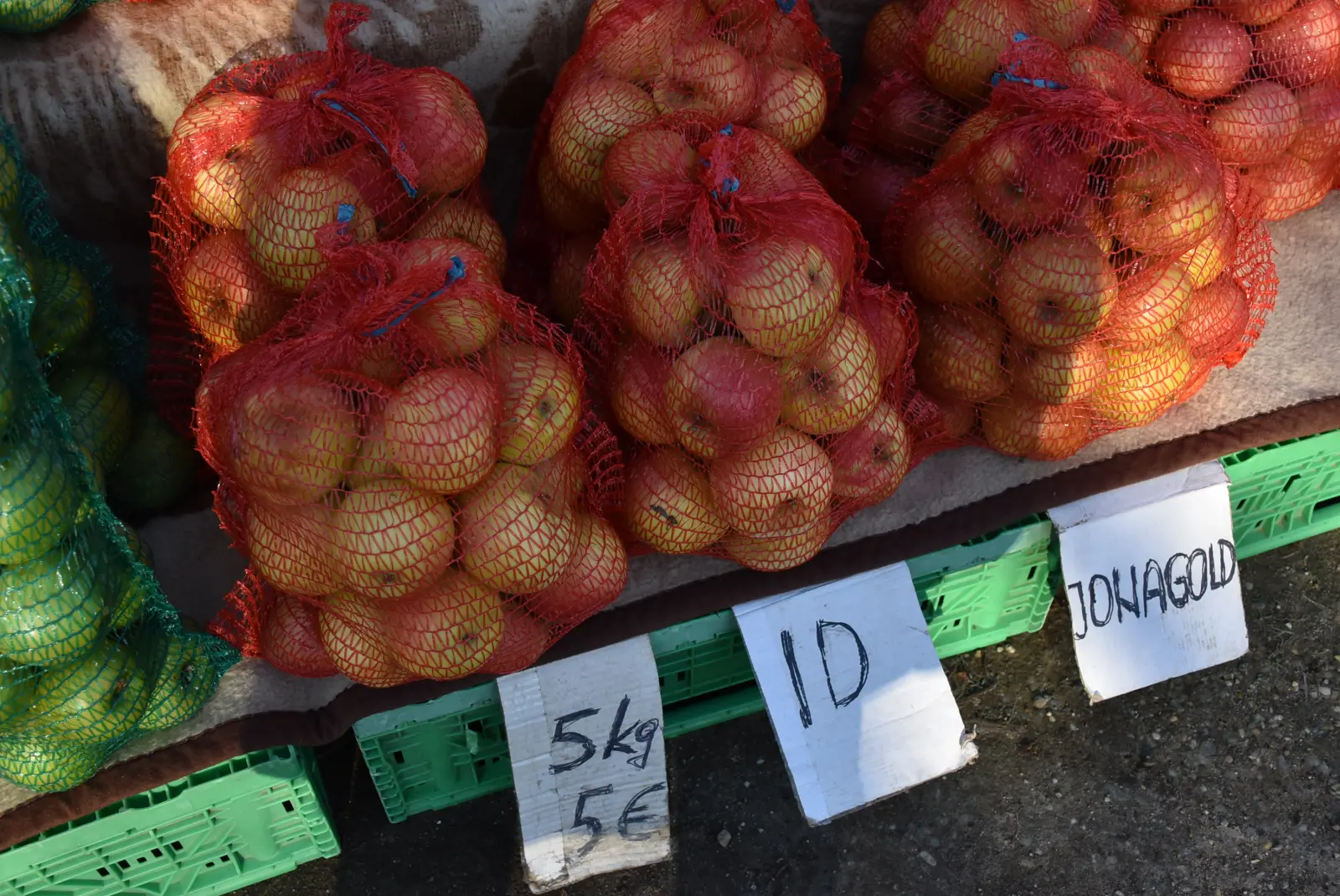 Sajam, Čakovec, 19.3 (4) Sajam, Čakovec, 19.3 (4)