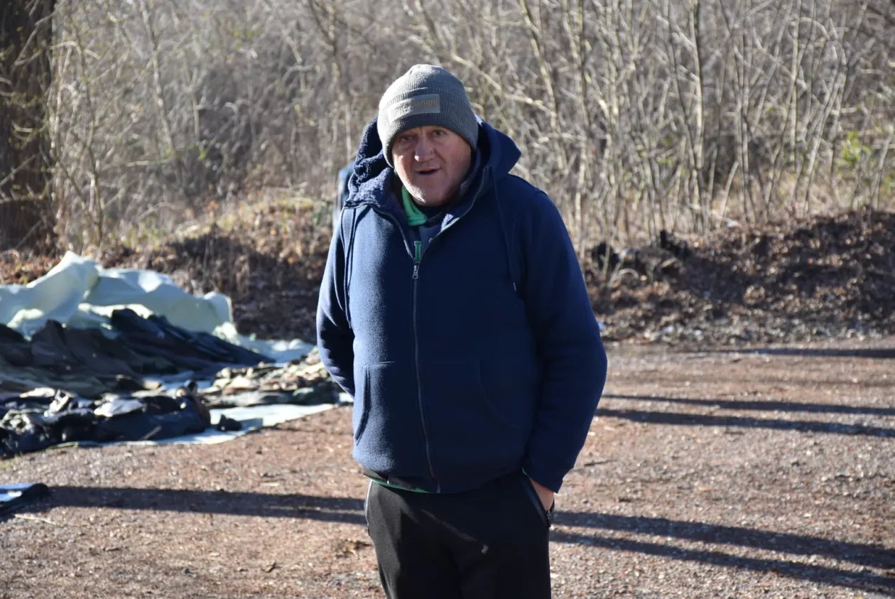 Sajam, Čakovec, 19.3 (41) Sajam, Čakovec, 19.3 (41)