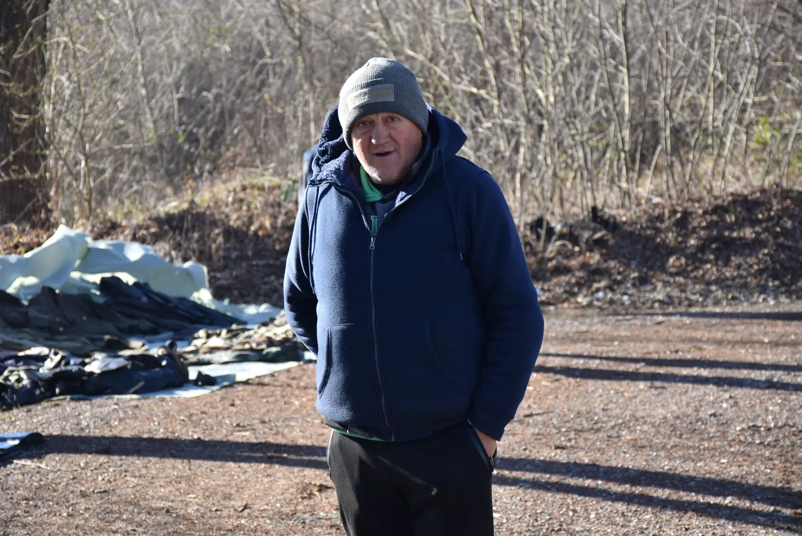 Sajam, Čakovec, 19.3 (41) Sajam, Čakovec, 19.3 (41)