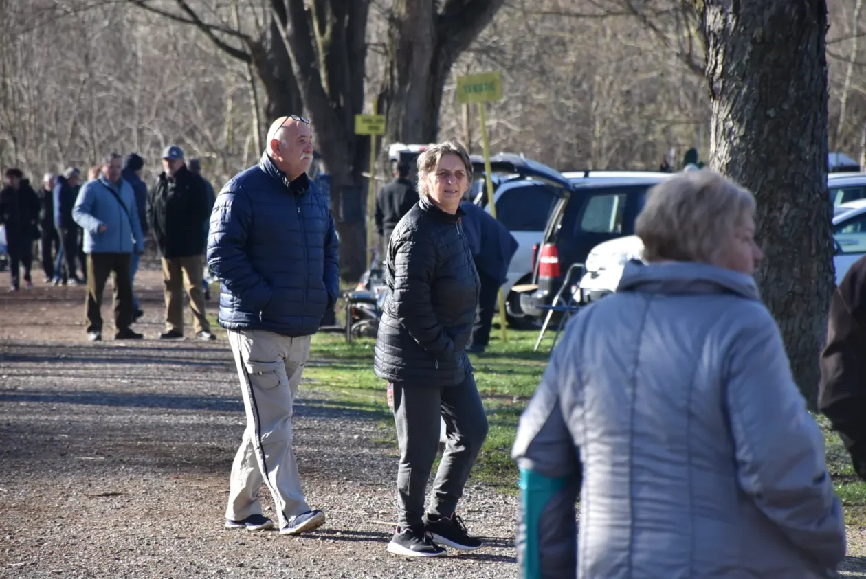 Sajam, Čakovec, 19.3 (48) Sajam, Čakovec, 19.3 (48)