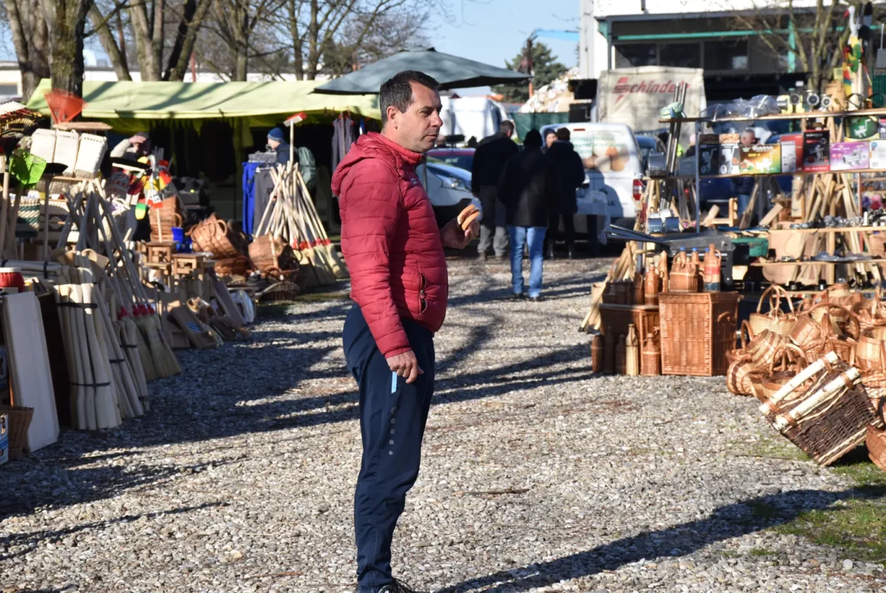 Sajam, Čakovec, 19.3 (49) Sajam, Čakovec, 19.3 (49)