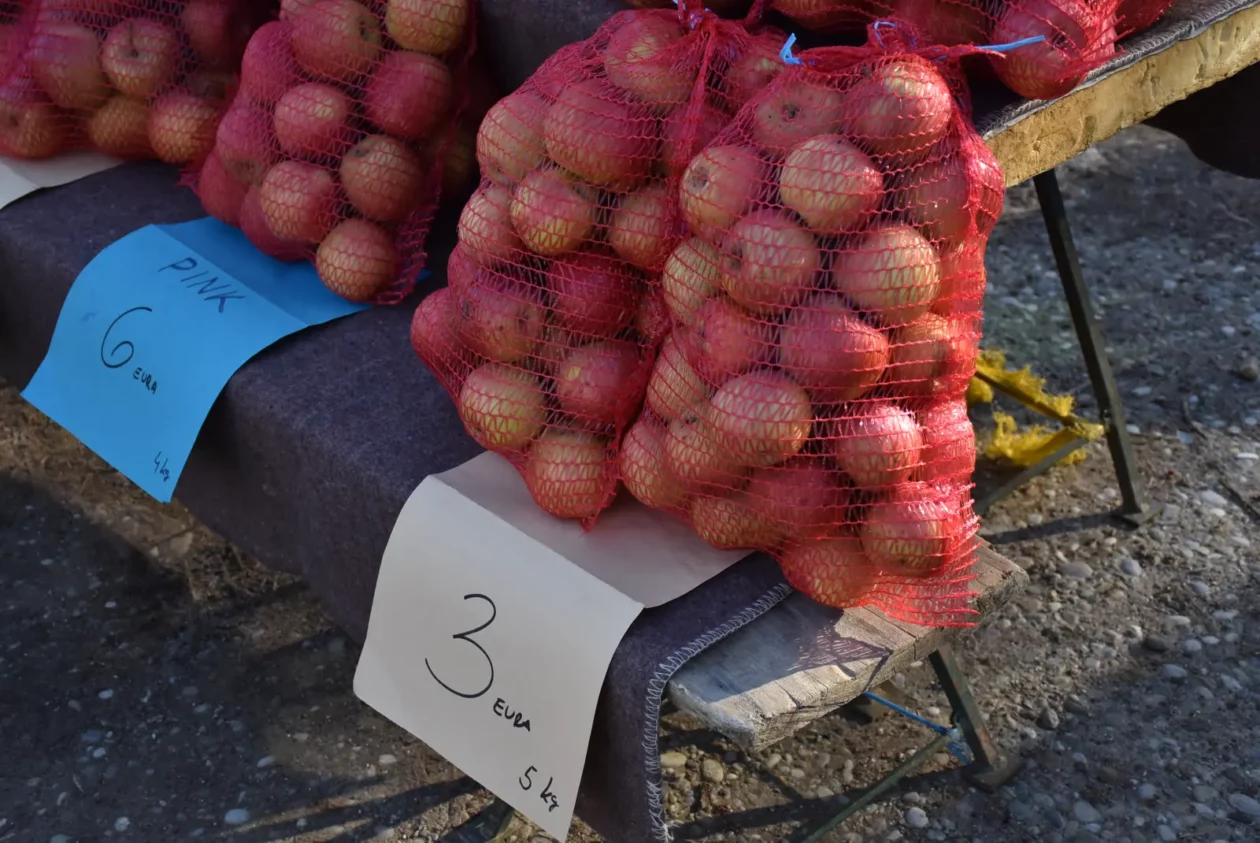 Sajam, Čakovec, 19.3 (5) Sajam, Čakovec, 19.3 (5)