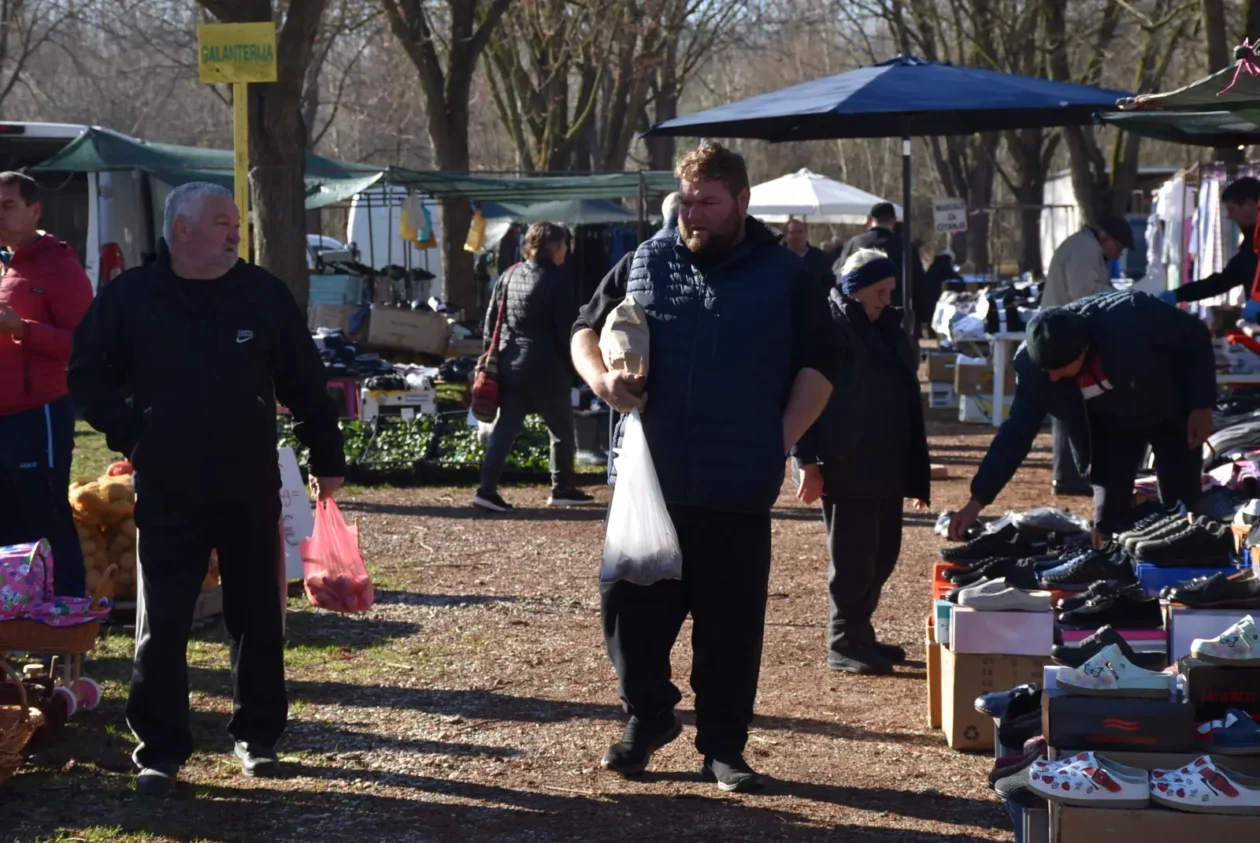 Sajam, Čakovec, 19.3 (50) Sajam, Čakovec, 19.3 (50)