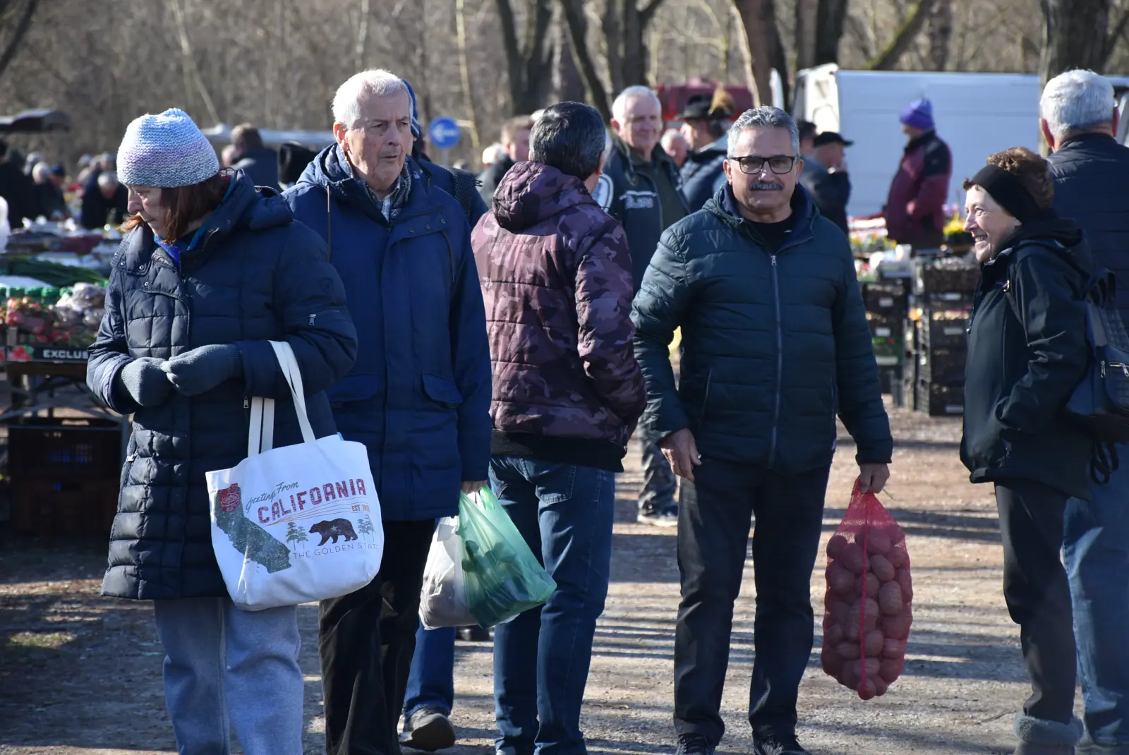 Sajam, Čakovec, 19.3 (51) Sajam, Čakovec, 19.3 (51)