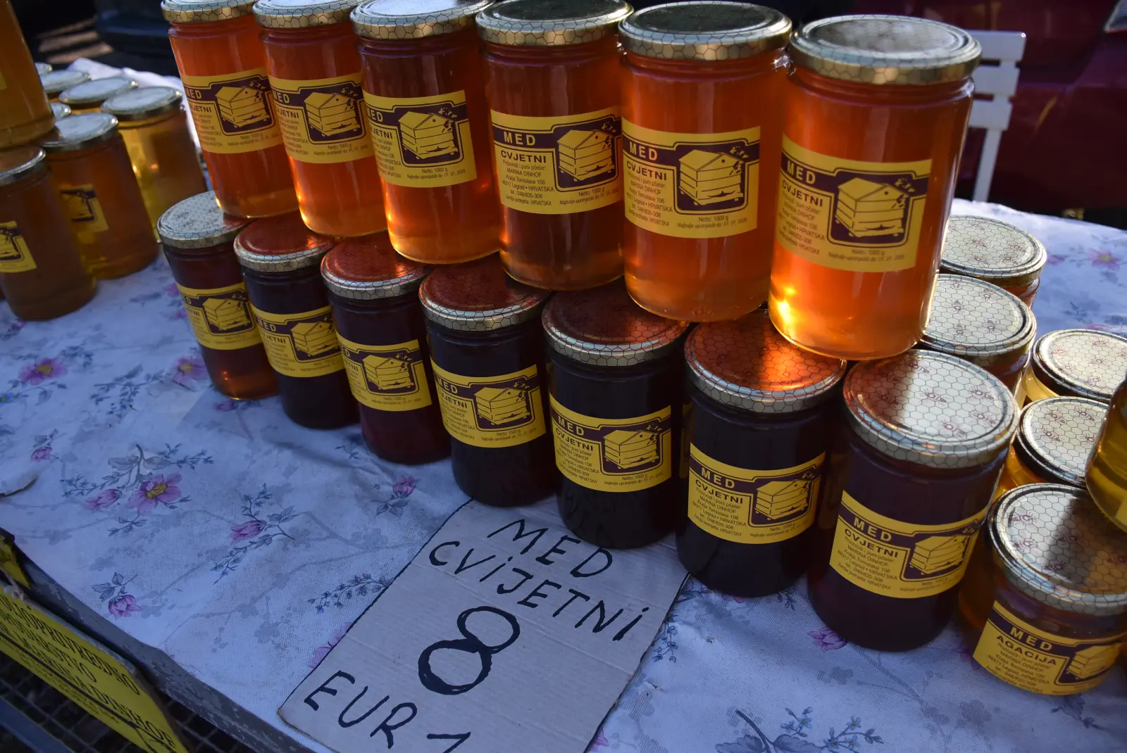 Sajam, Čakovec, 19.3 (9) Sajam, Čakovec, 19.3 (9)