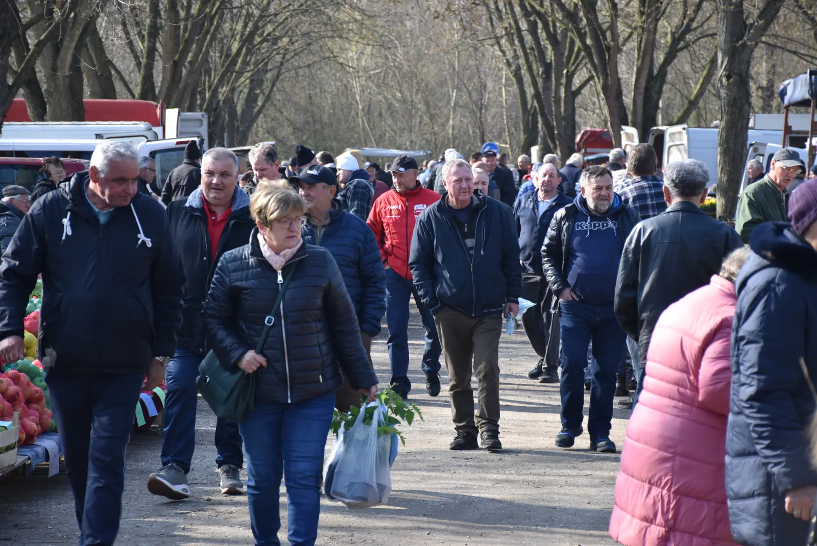 Sajam, Čakovec, 2.4 (1) Sajam, Čakovec, 2.4 (1)