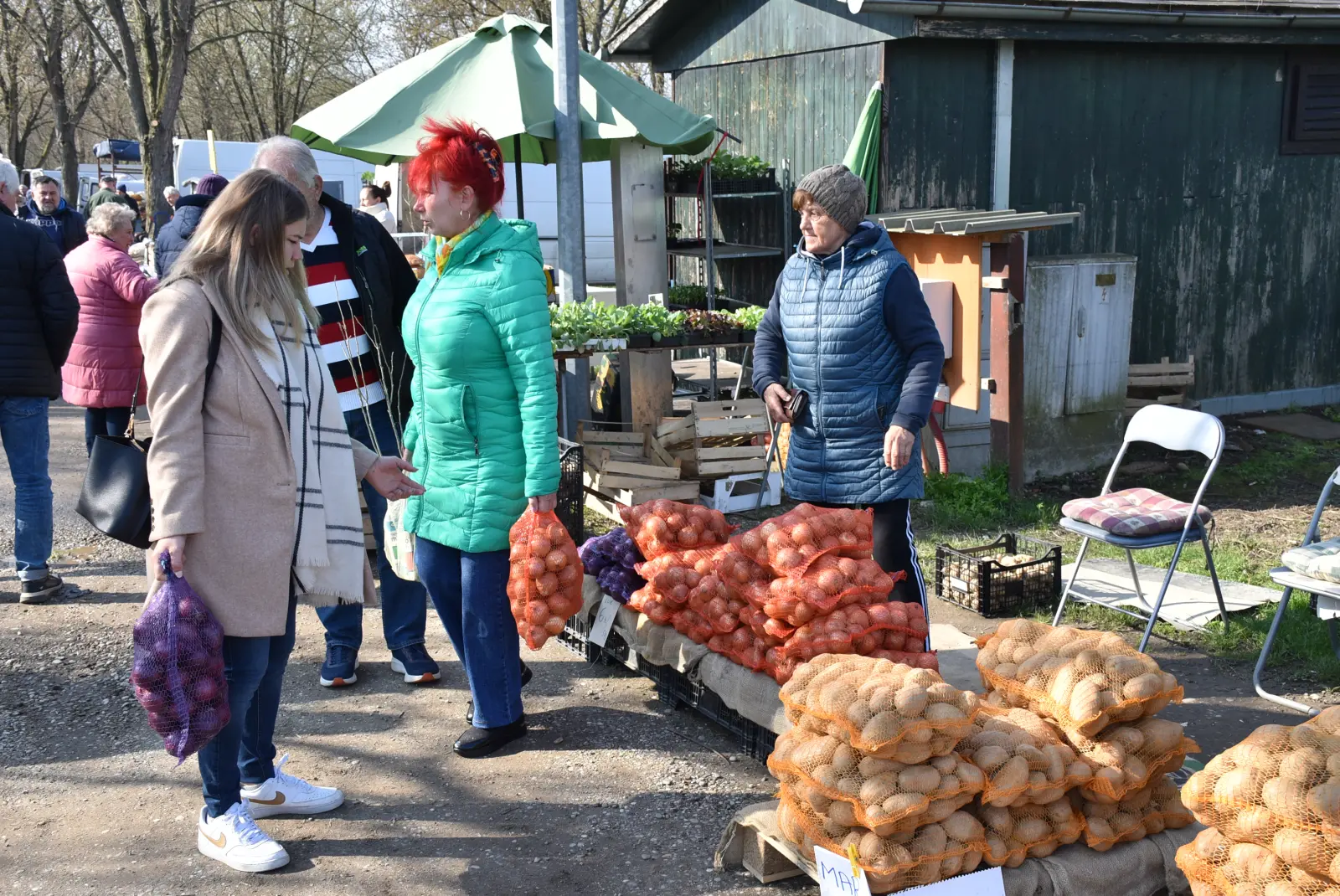 Sajam, Čakovec, 2.4 (2) Sajam, Čakovec, 2.4 (2)