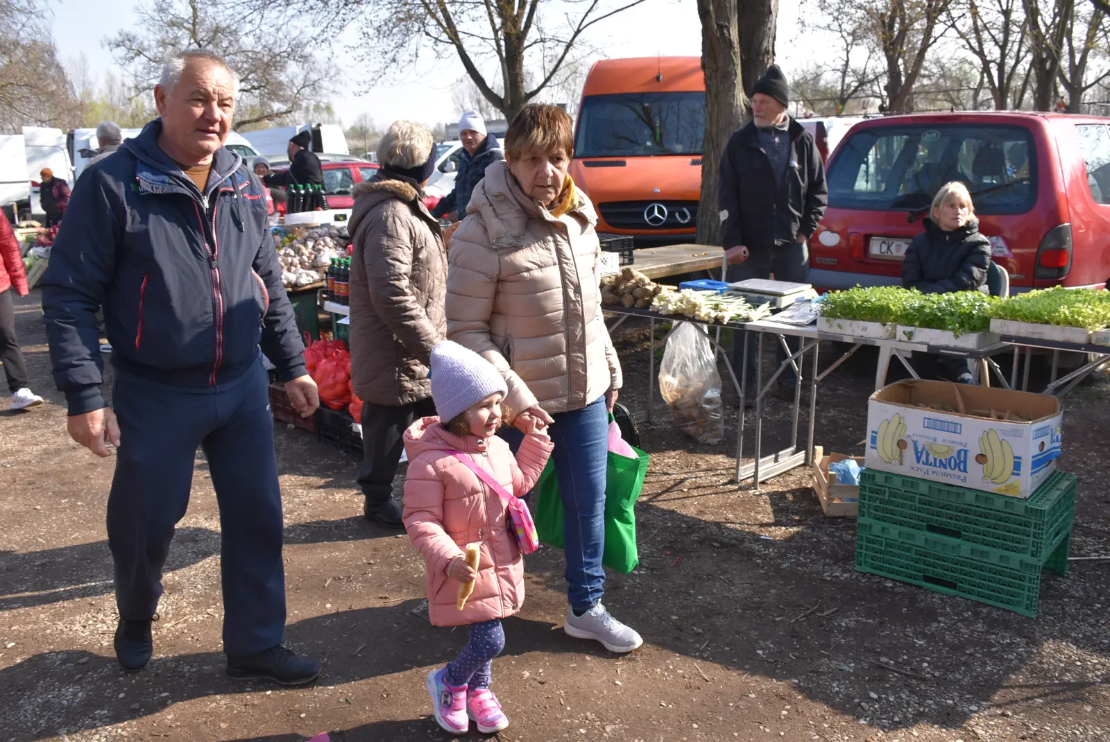 Sajam, Čakovec, 2.4 (21) Sajam, Čakovec, 2.4 (21)