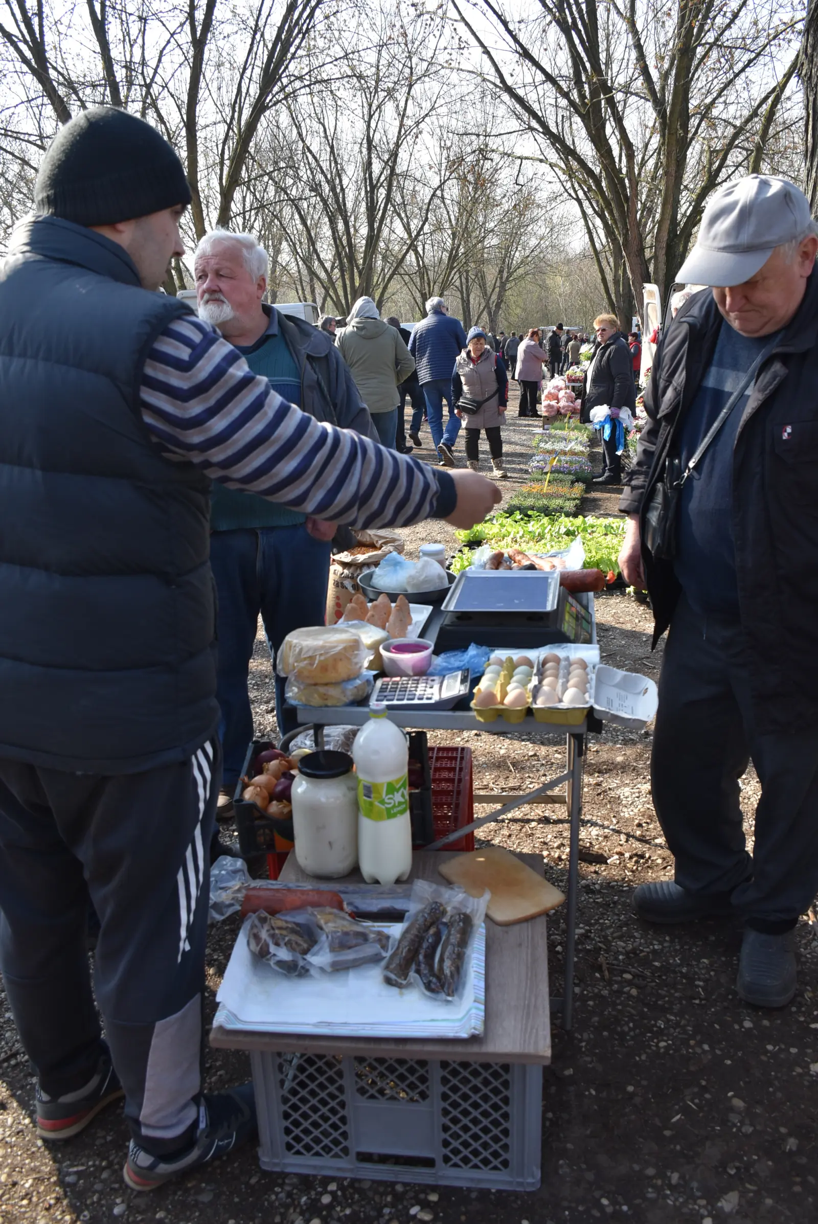 Sajam, Čakovec, 2.4 (22) Sajam, Čakovec, 2.4 (22)