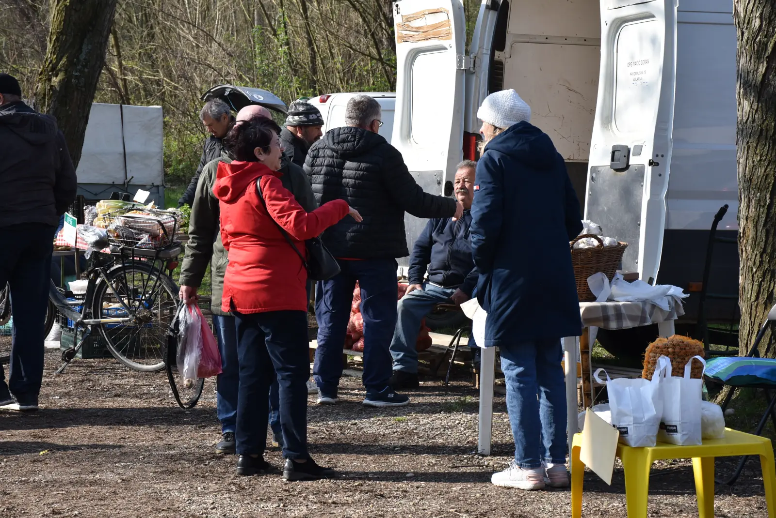 Sajam, Čakovec, 2.4 (30) Sajam, Čakovec, 2.4 (30)