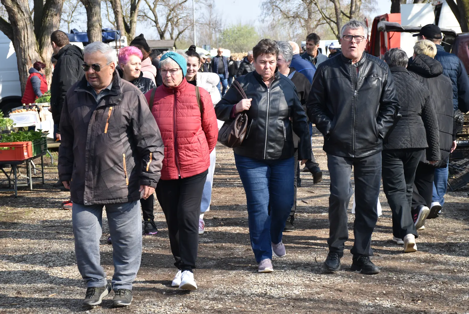 Sajam, Čakovec, 2.4 (34) Sajam, Čakovec, 2.4 (34)