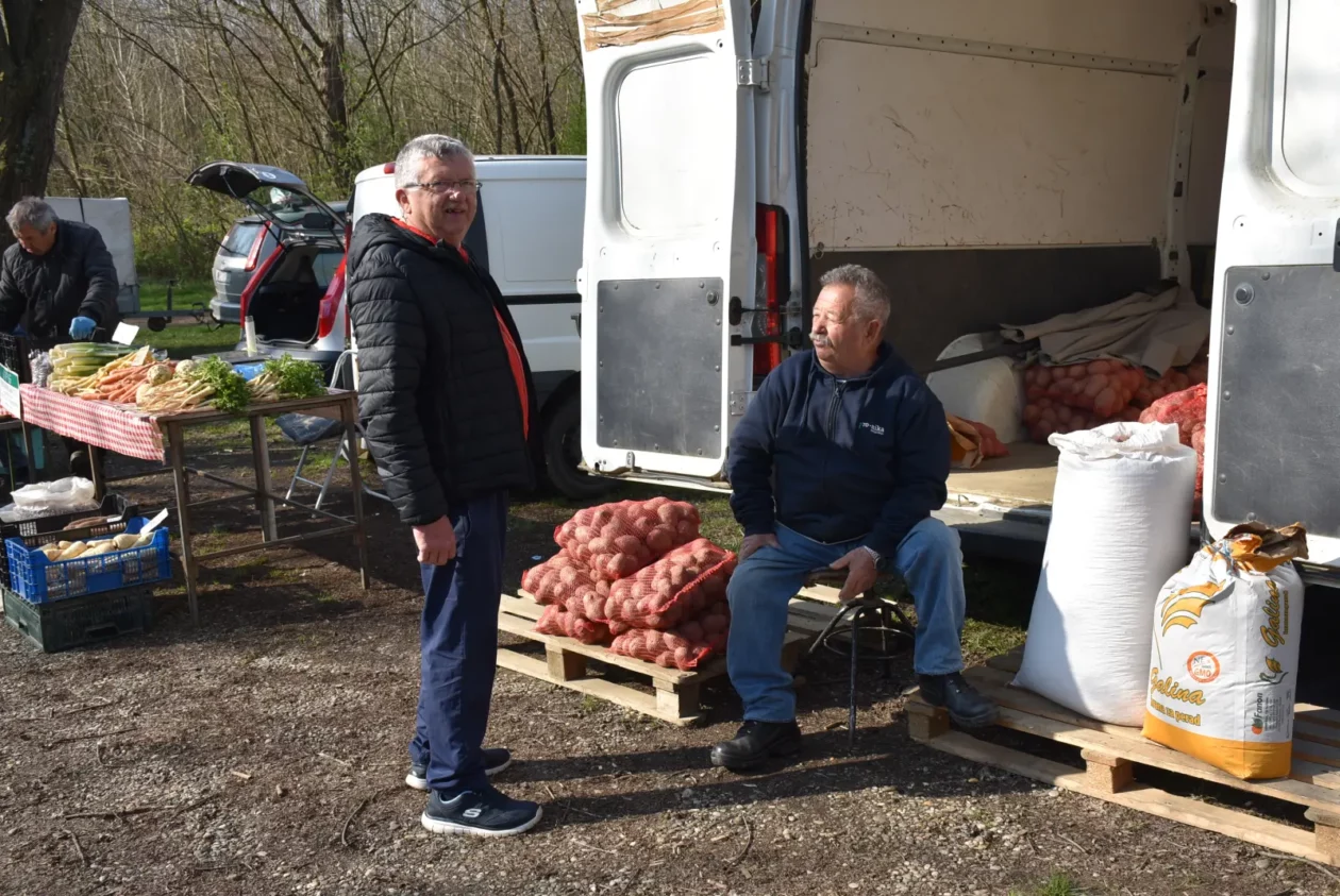 Sajam, Čakovec, 2.4 (35)