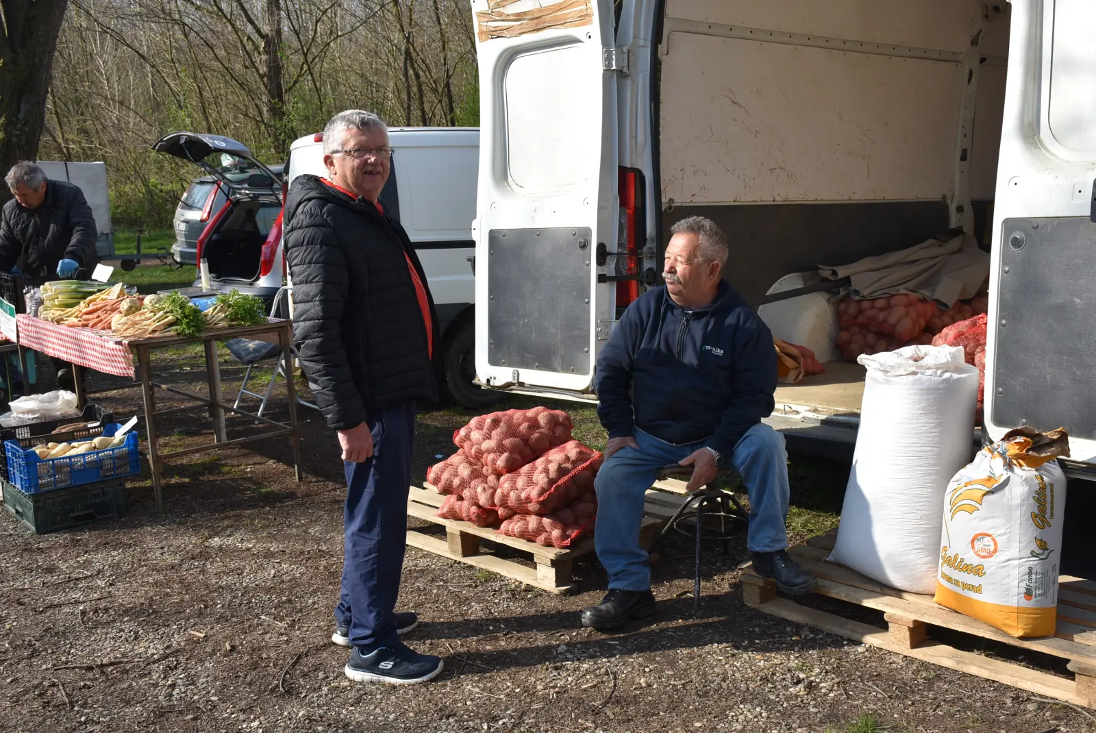 Sajam, Čakovec, 2.4 (35) Sajam, Čakovec, 2.4 (35)