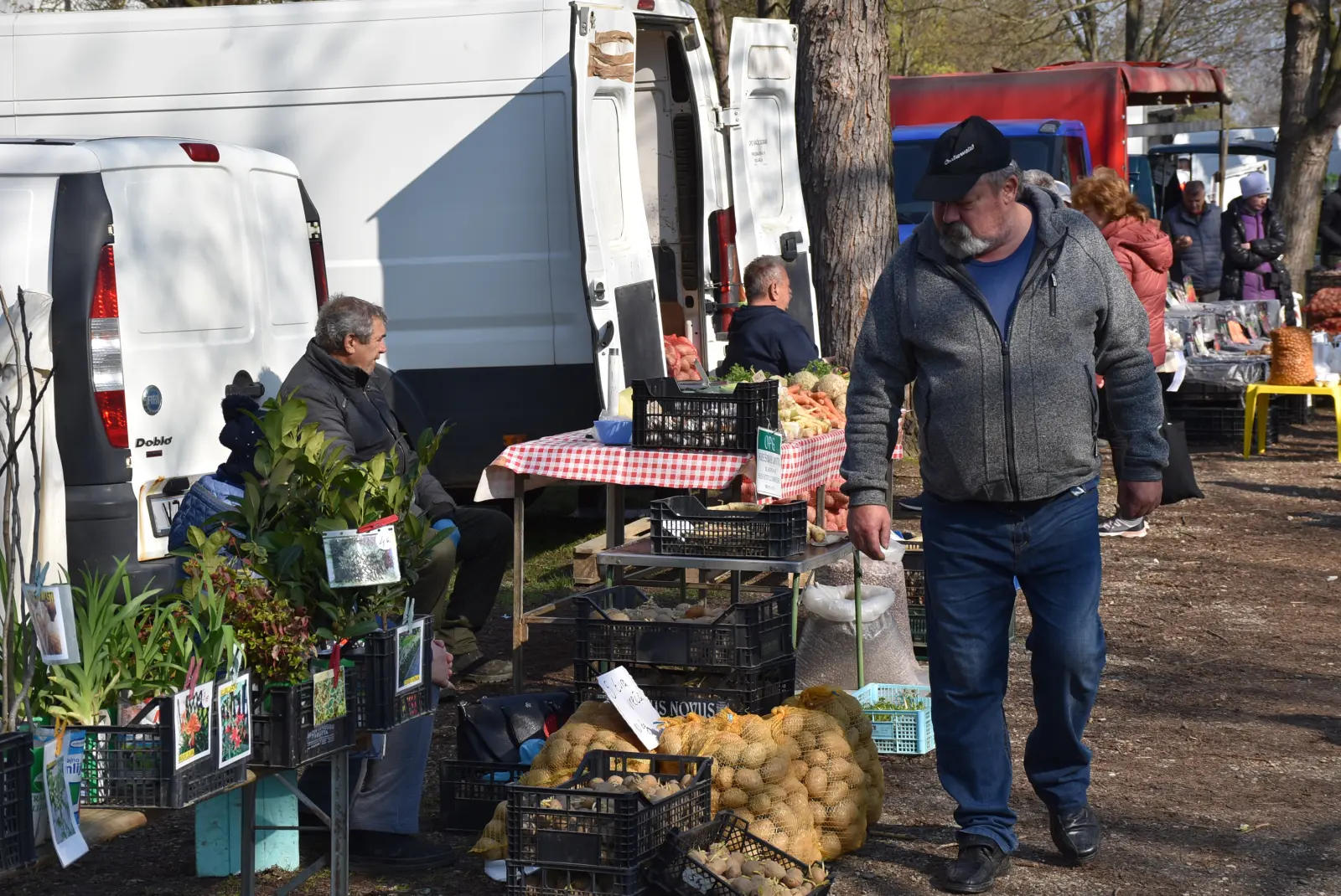 Sajam, Čakovec, 2.4 (37) Sajam, Čakovec, 2.4 (37)