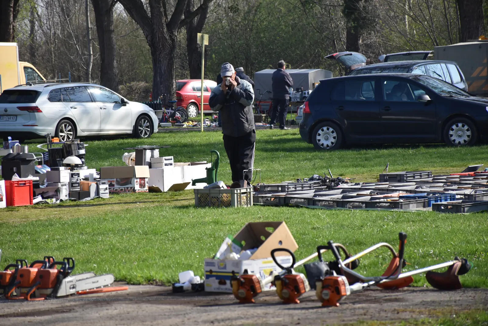 Sajam, Čakovec, 2.4 (38) Sajam, Čakovec, 2.4 (38)