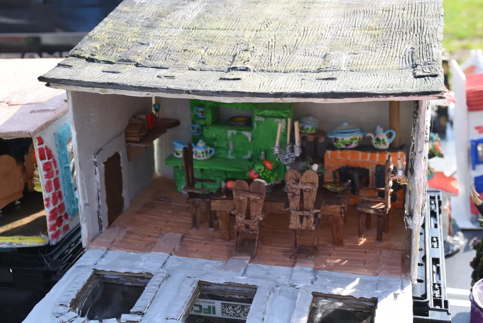 Sajam, Čakovec, 2.4 (39) Sajam, Čakovec, 2.4 (39)