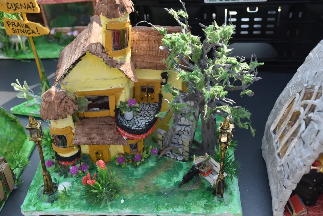 Sajam, Čakovec, 2.4 (40)