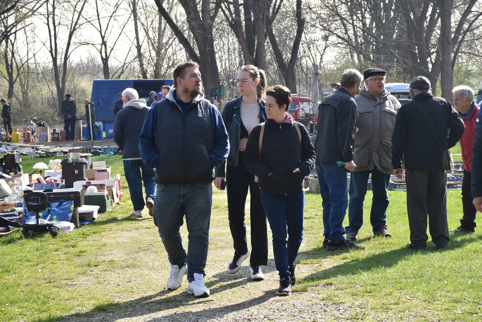 Sajam, Čakovec, 2.4 (41) Sajam, Čakovec, 2.4 (41)