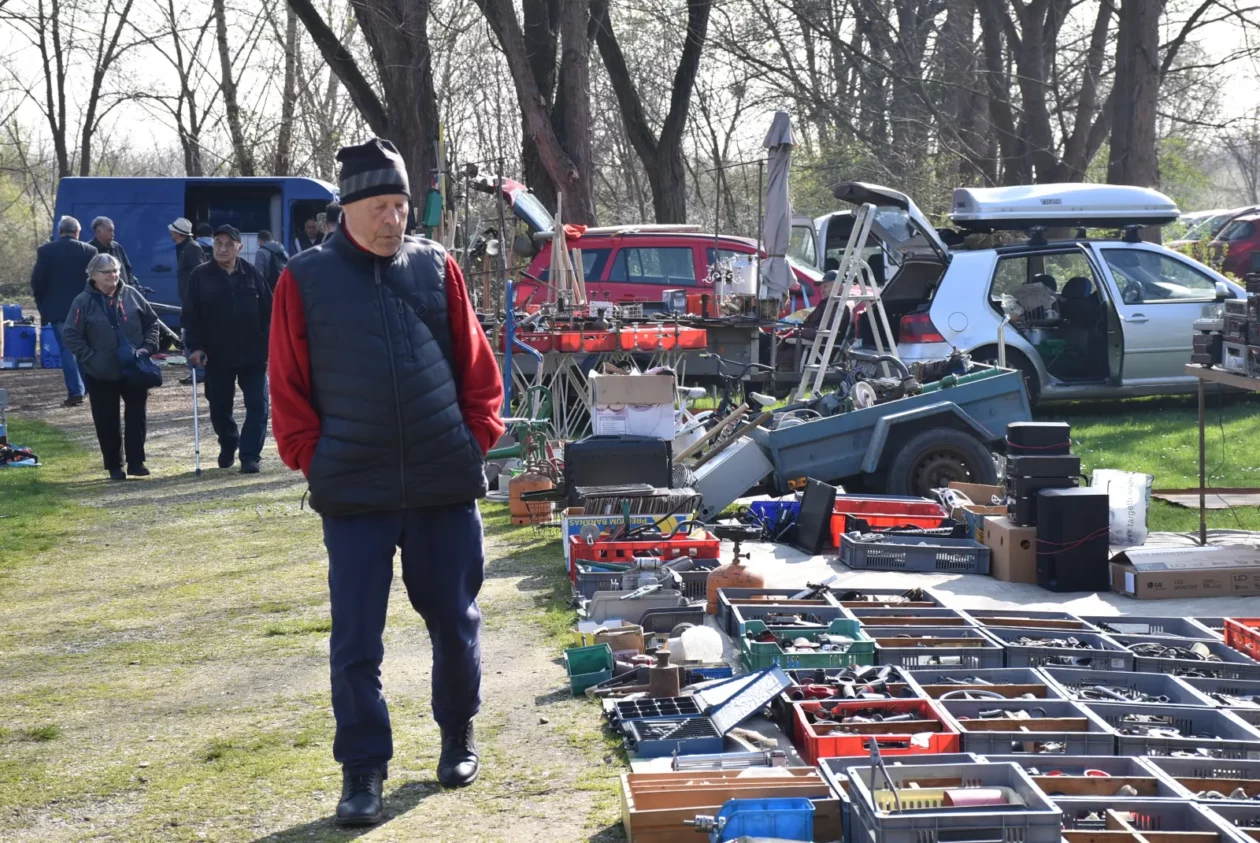 Sajam, Čakovec, 2.4 (42)