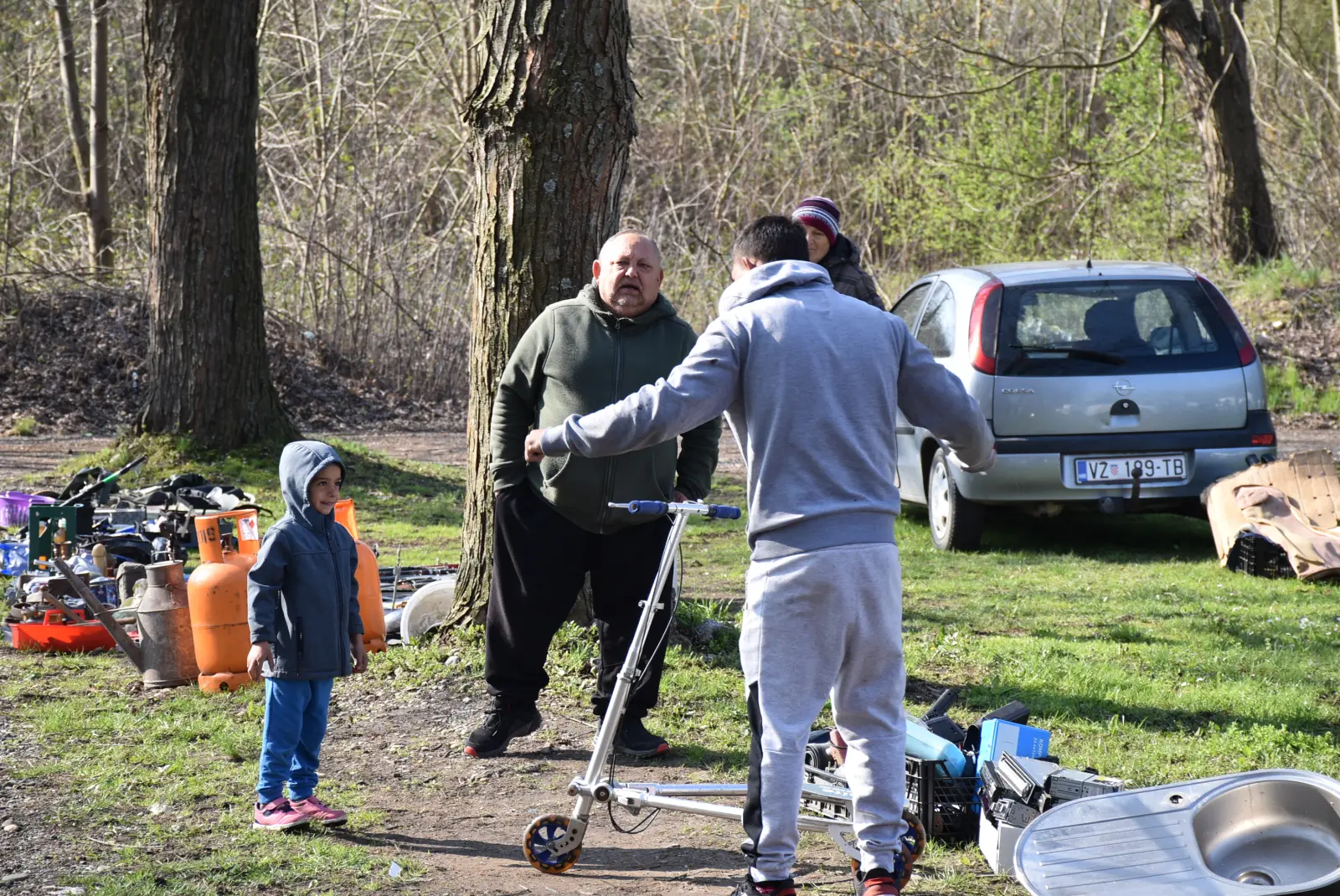 Sajam, Čakovec, 2.4 (43) Sajam, Čakovec, 2.4 (43)
